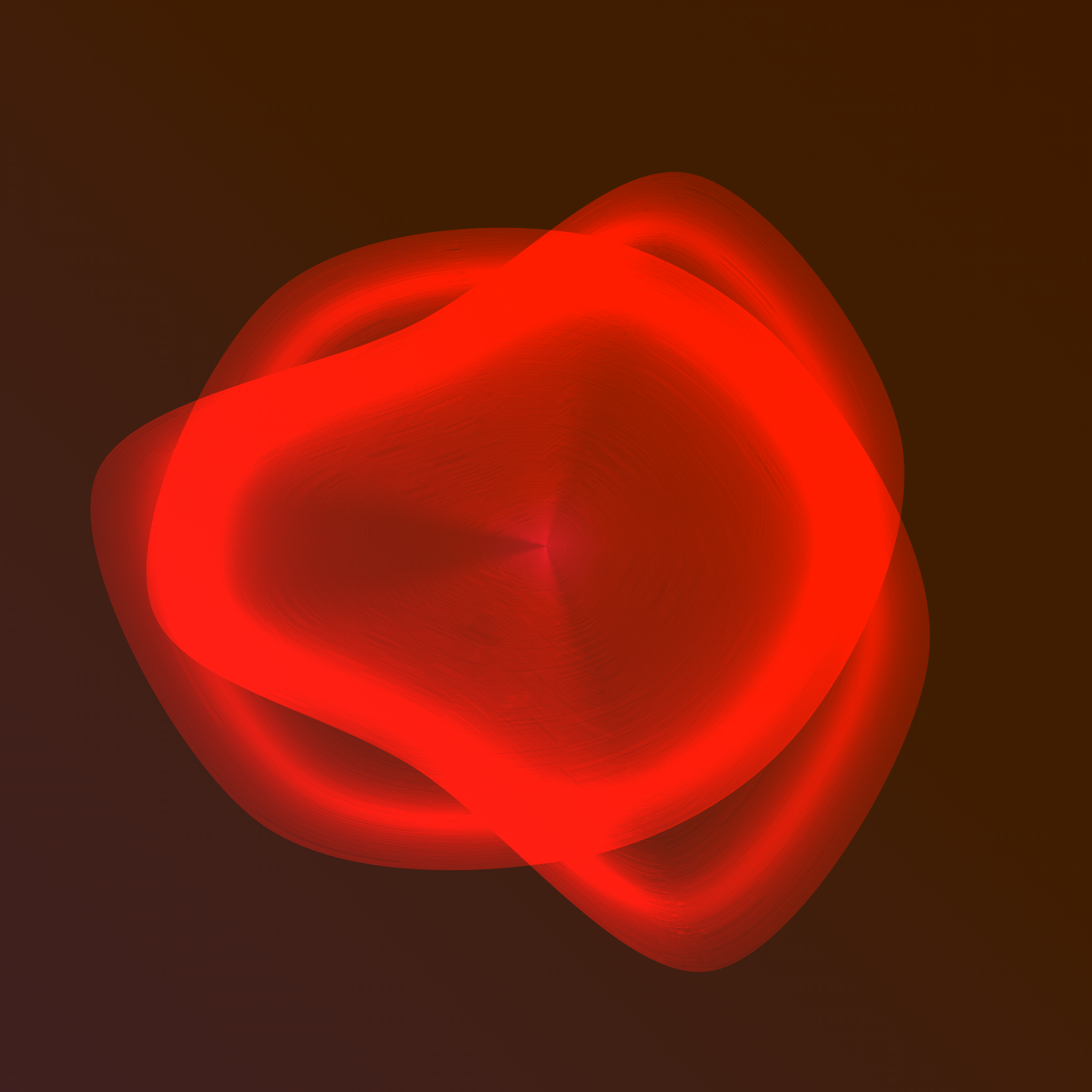 Art Blocks - Art Blocks v2 - Flowers #5577 - NFT # 116005577