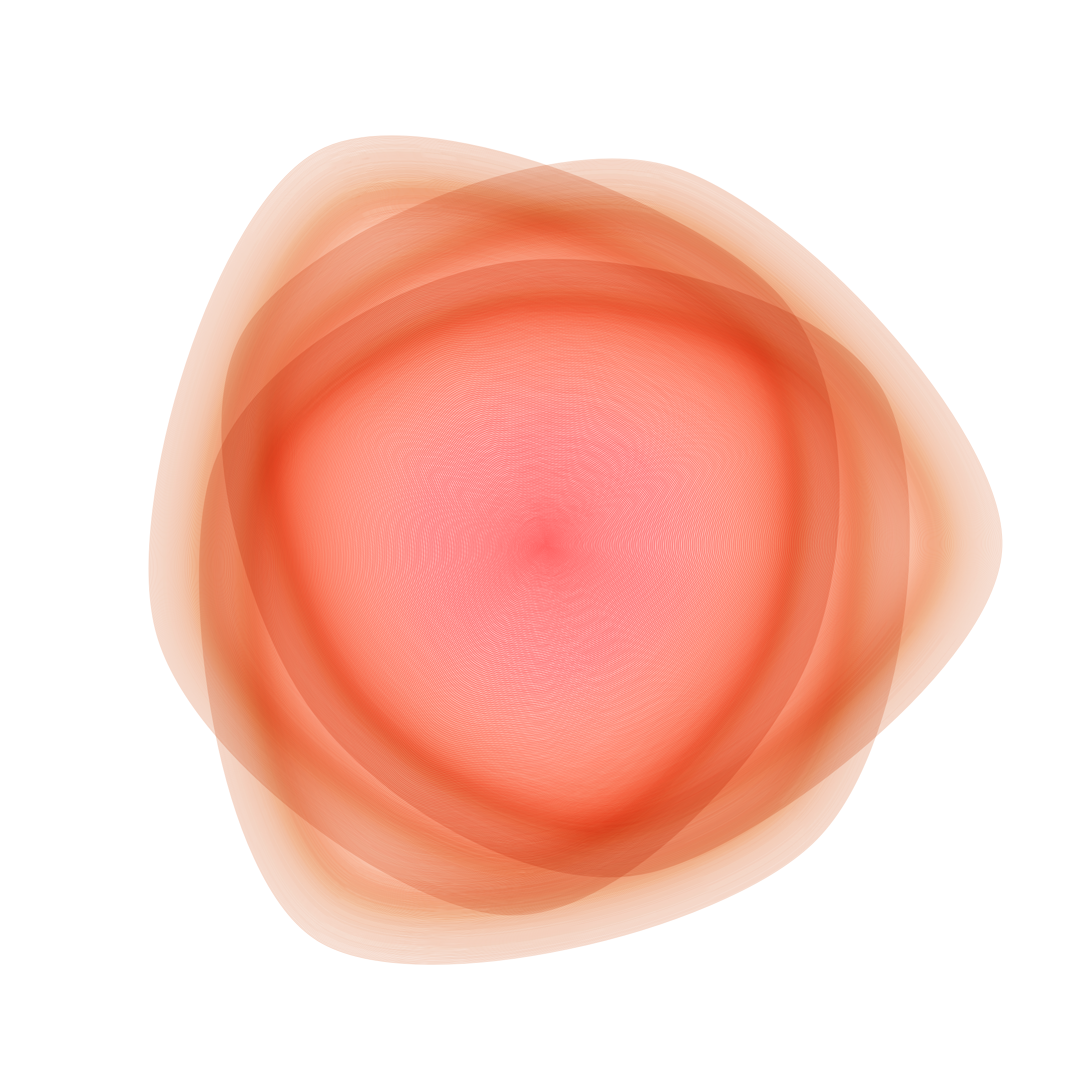 Art Blocks - Art Blocks v2 - Flowers #5584 - NFT # 116005584