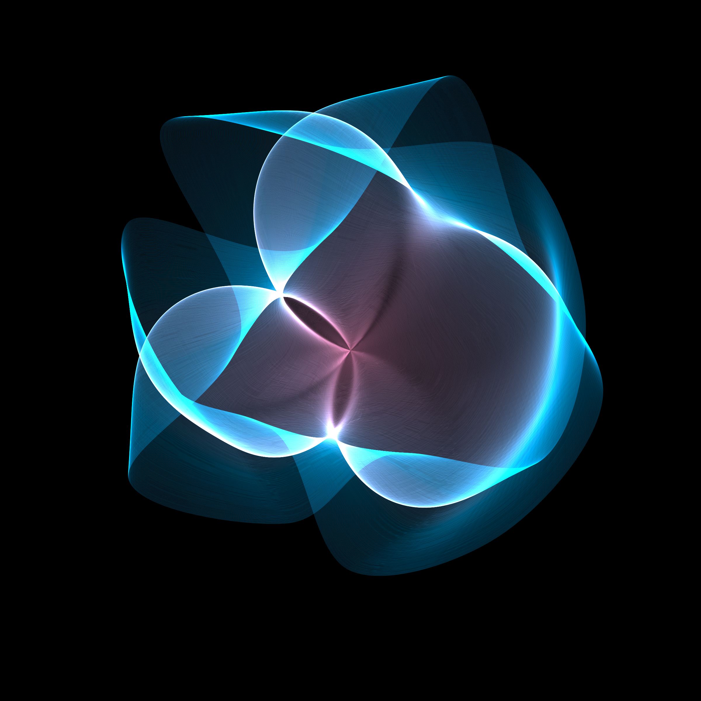 Art Blocks - Art Blocks v2 - Flowers #5923 - NFT # 116005923