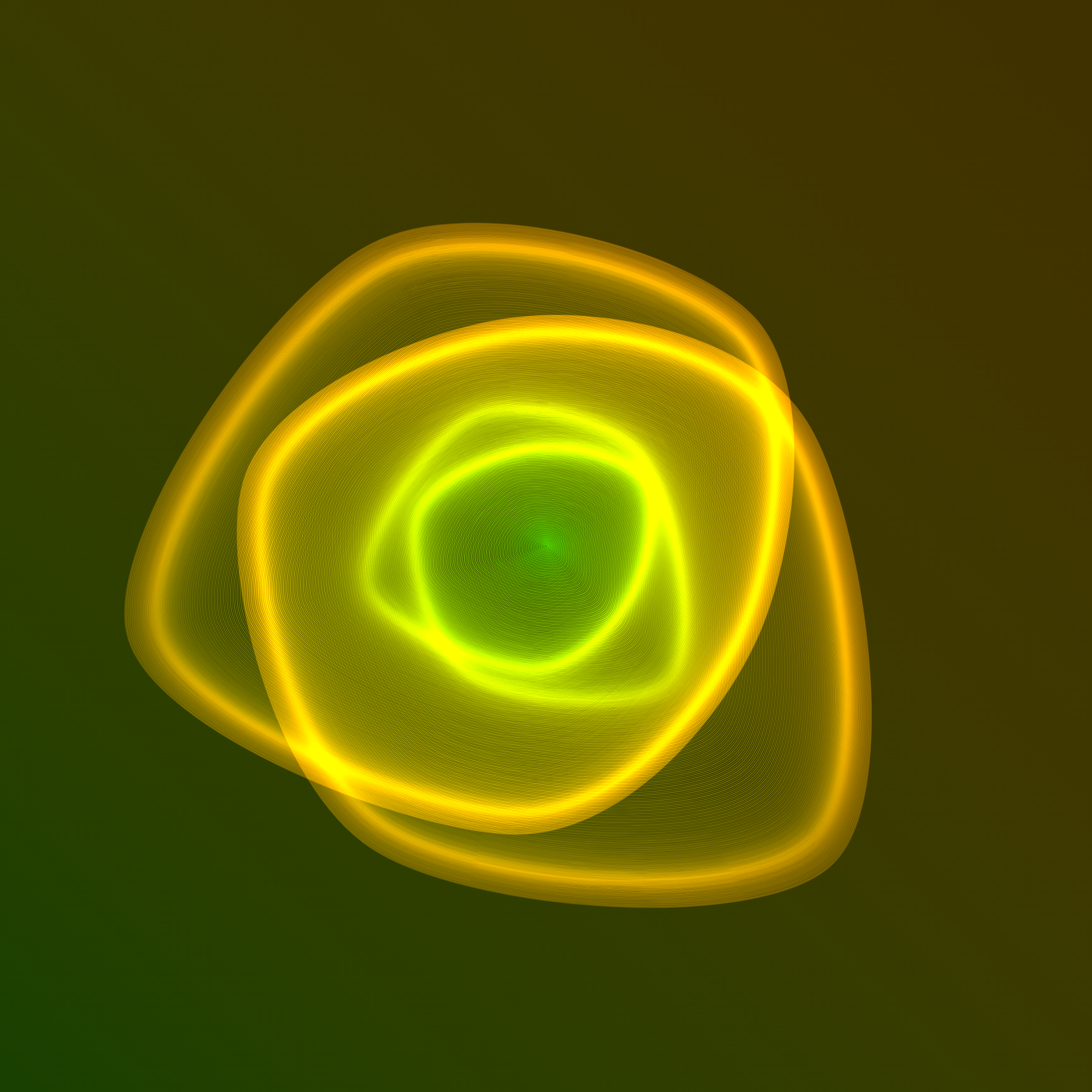 Art Blocks - Art Blocks v2 - Flowers #6148 - NFT # 116006148