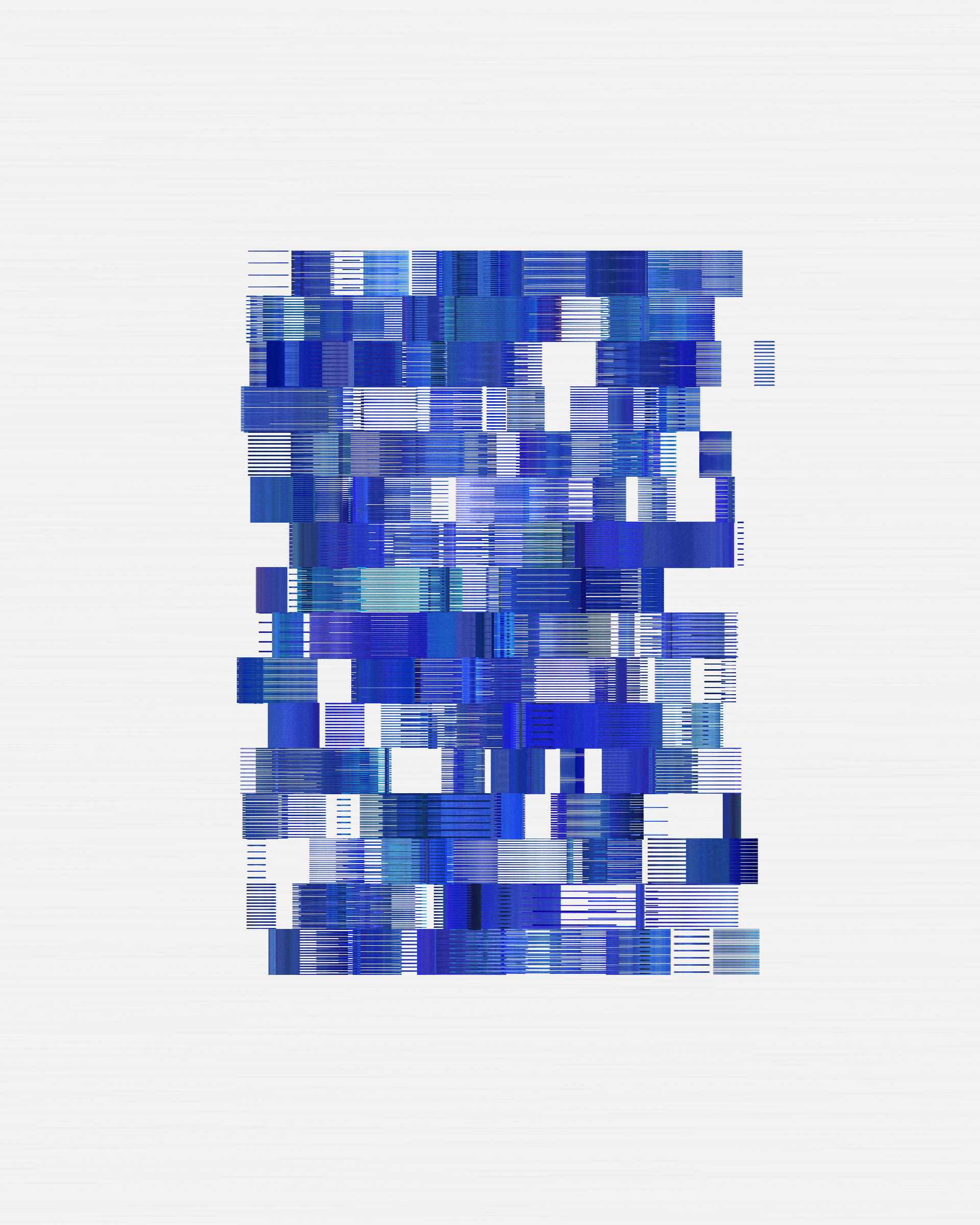 Art Blocks - Art Blocks v2 - Rinascita #2 - NFT # 121000002