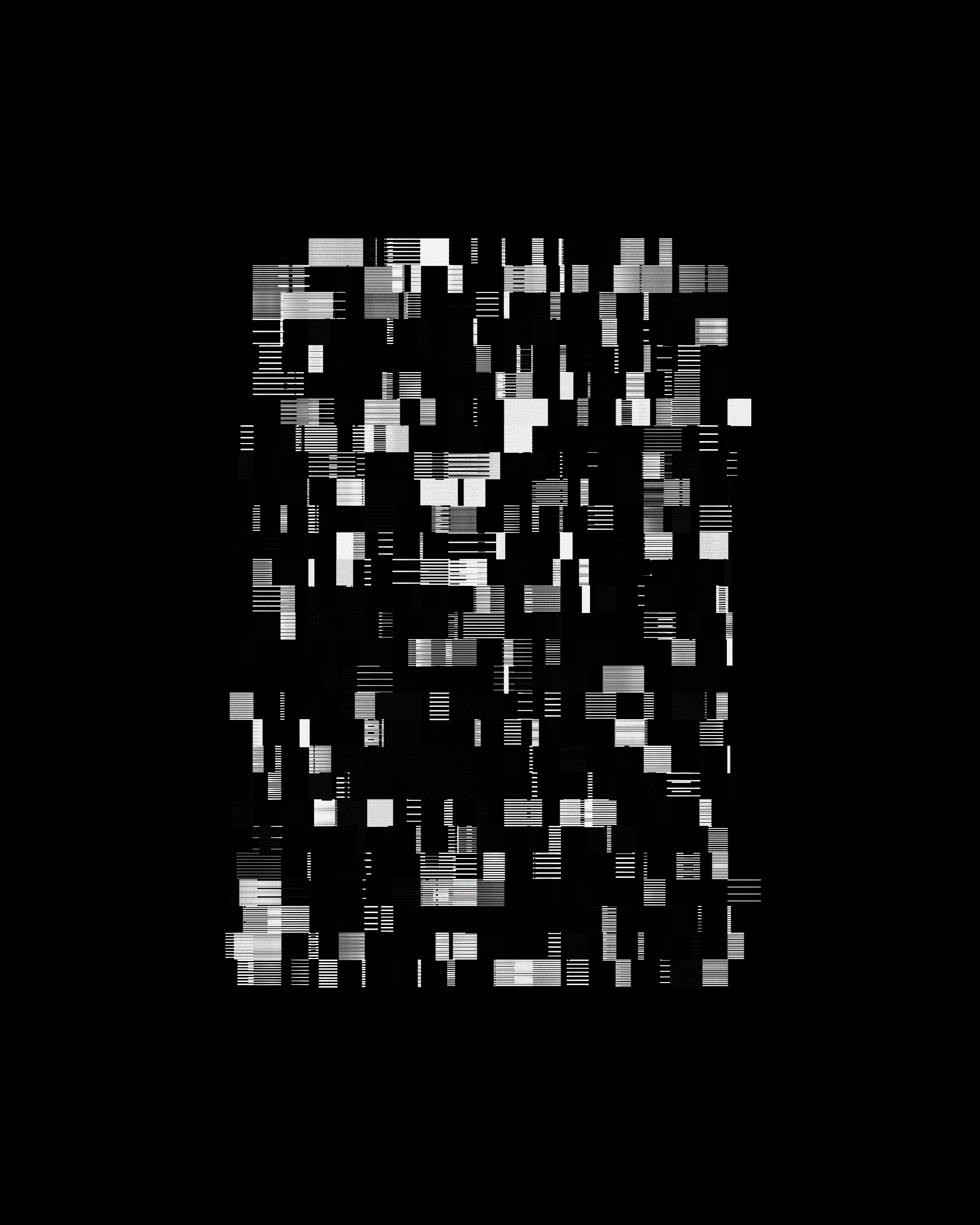 Art Blocks - Art Blocks v2 - Rinascita #11 - NFT # 121000011