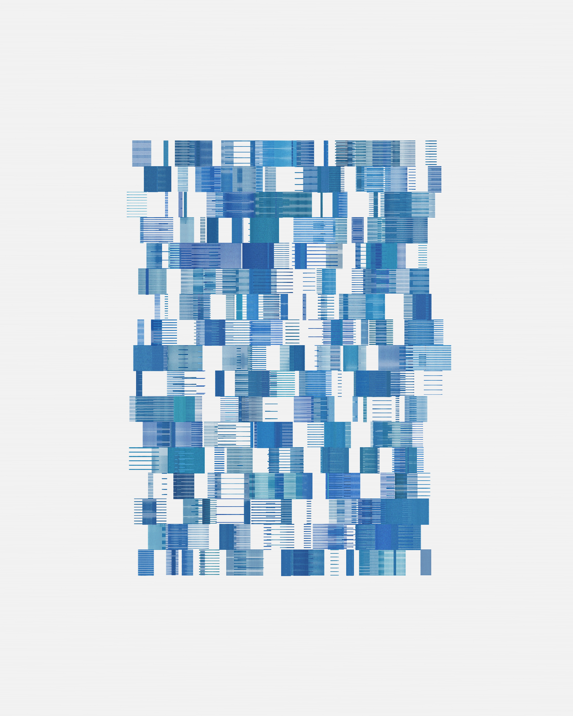 Art Blocks - Art Blocks v2 - Rinascita #19 - NFT # 121000019