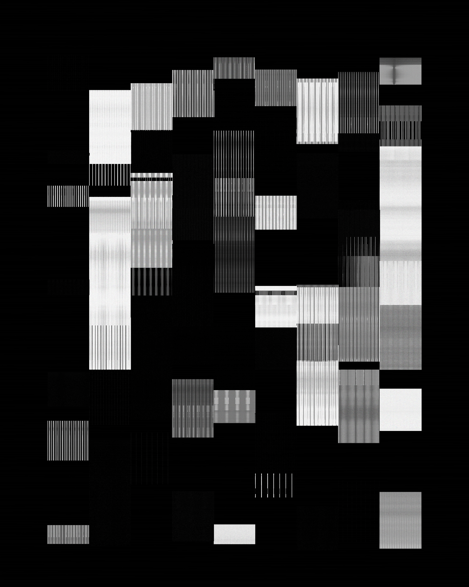 Art Blocks - Art Blocks v2 - Rinascita #45 - NFT # 121000045