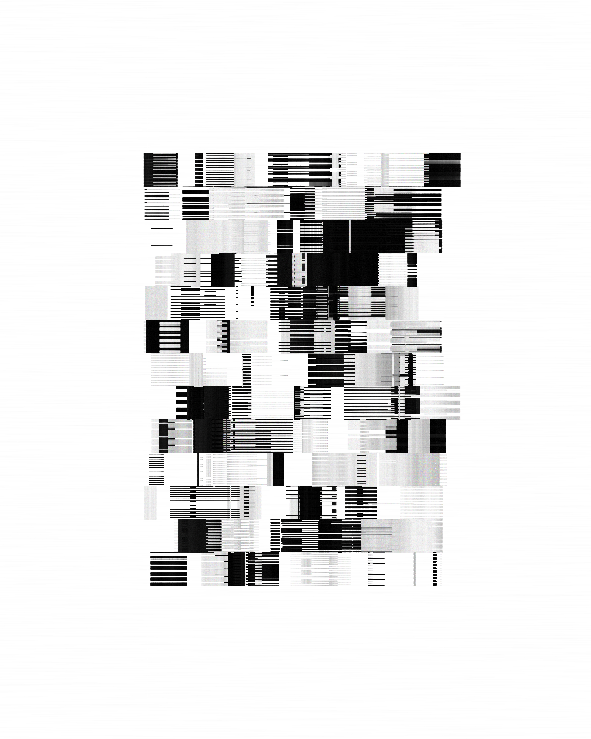 Art Blocks - Art Blocks v2 - Rinascita #50 - NFT # 121000050