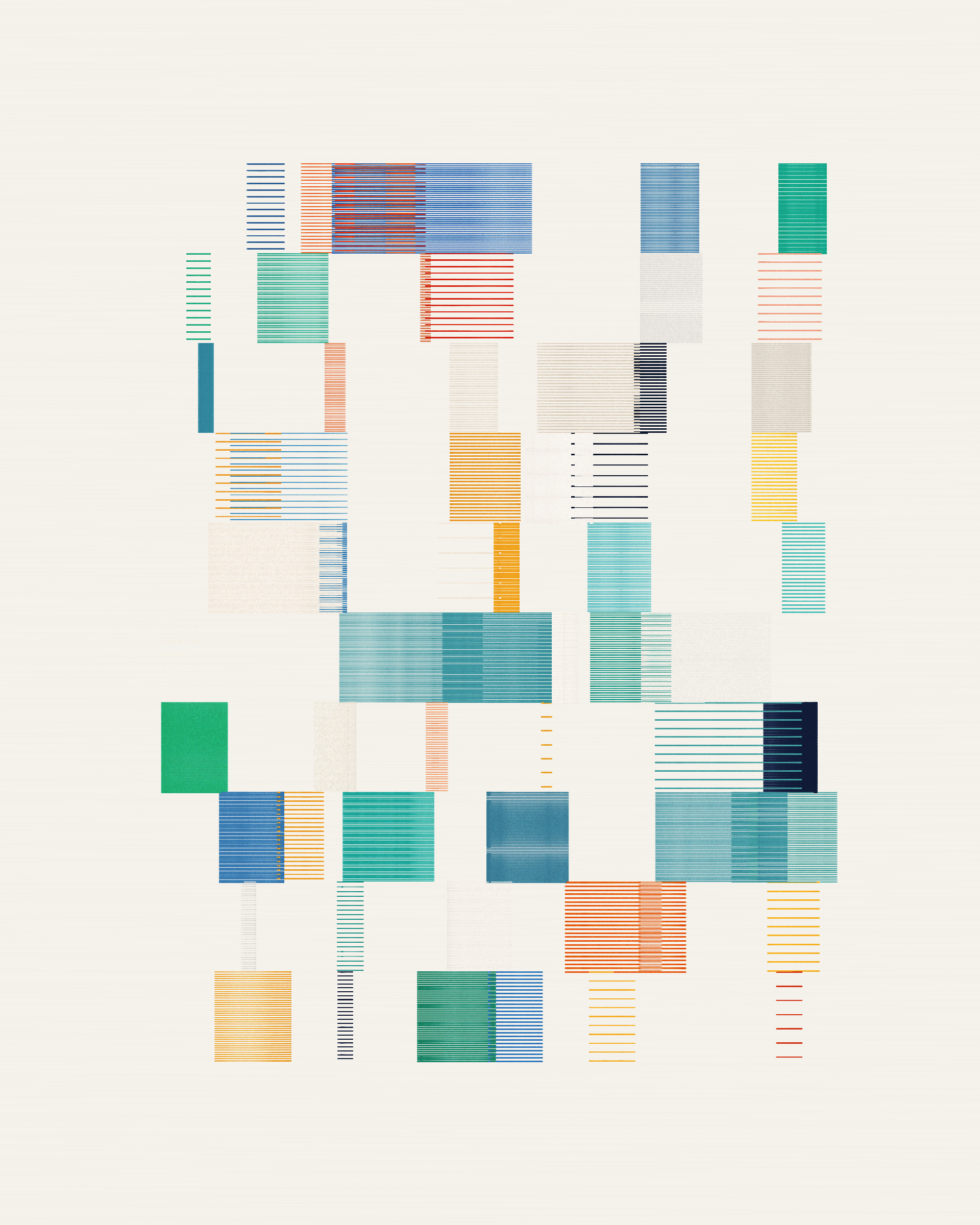 Art Blocks - Art Blocks v2 - Rinascita #114 - NFT # 121000114