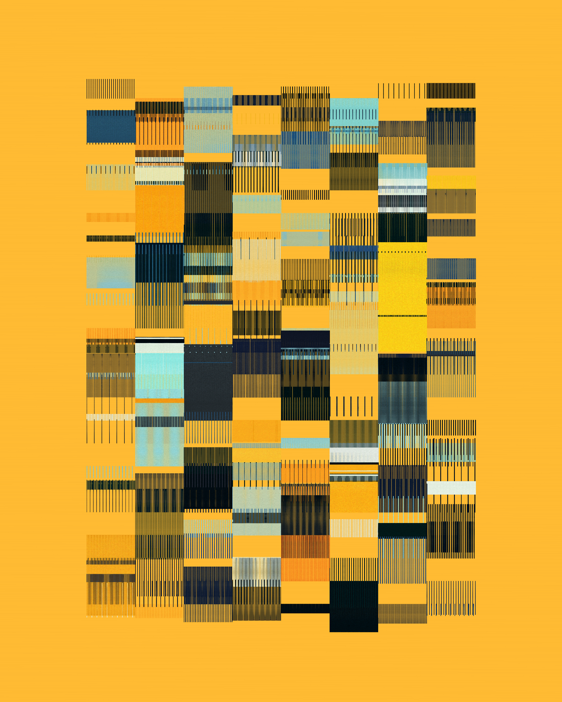 Art Blocks - Art Blocks v2 - Rinascita #181 - NFT # 121000181