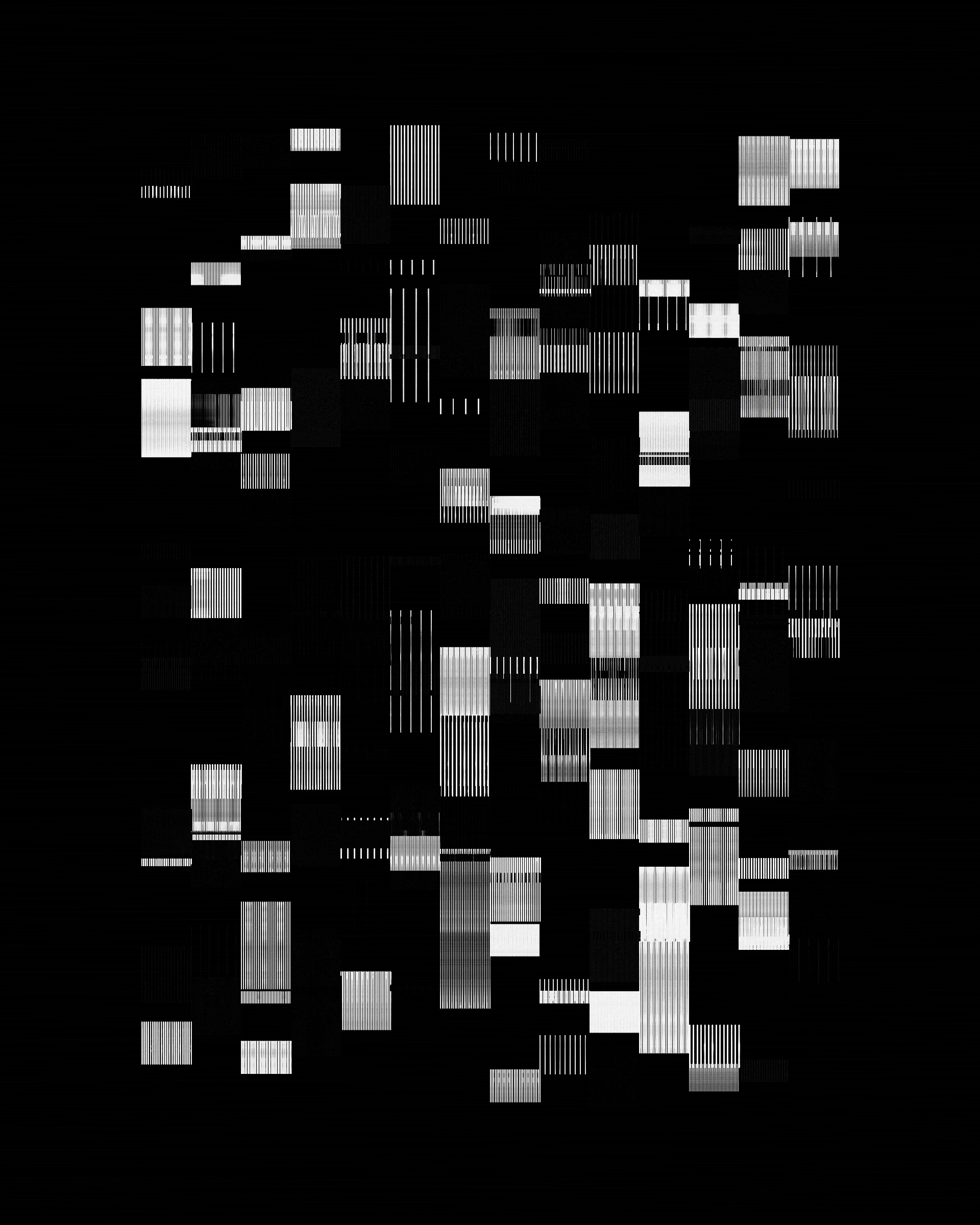 Art Blocks - Art Blocks v2 - Rinascita #248 - NFT # 121000248