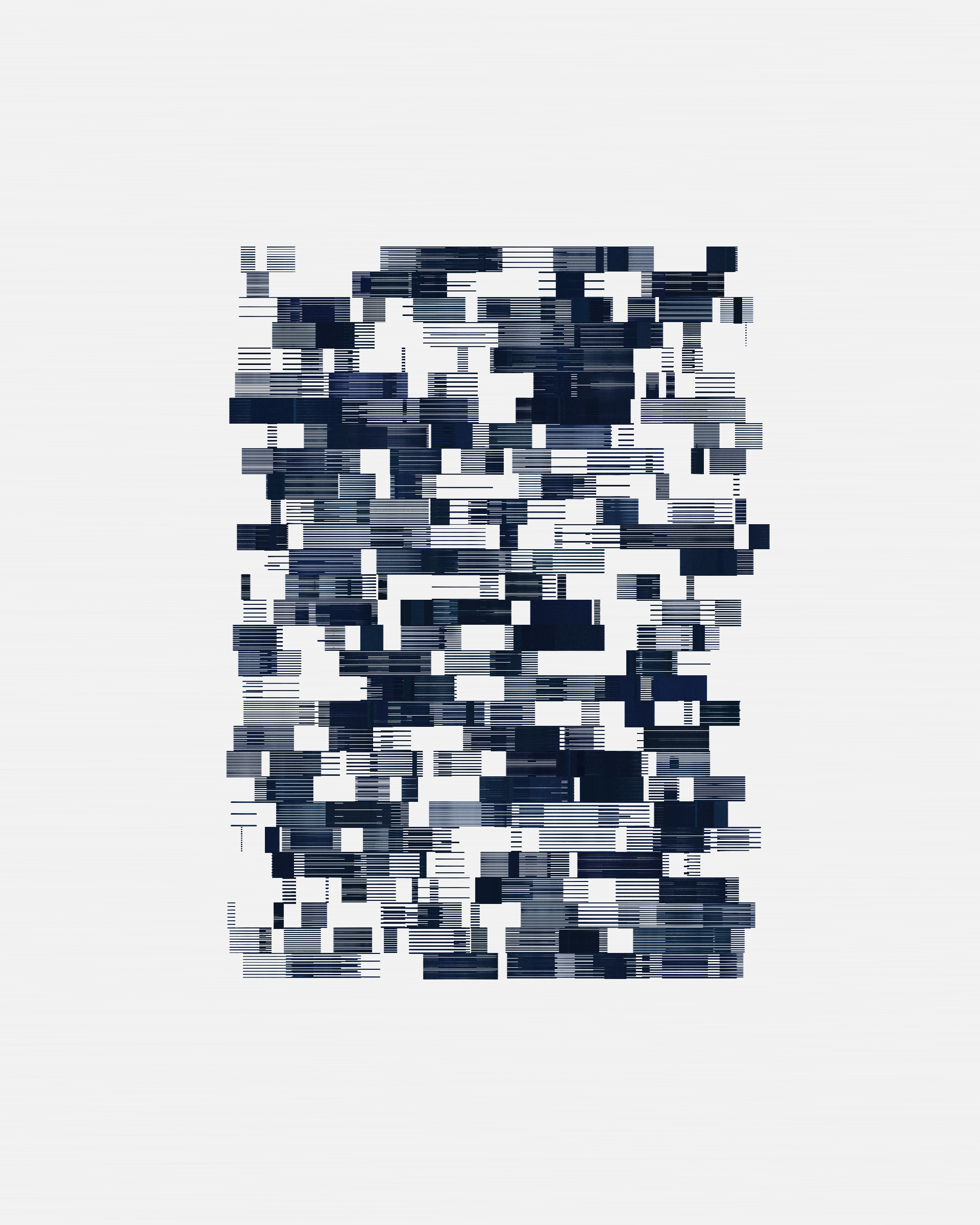 Art Blocks - Art Blocks v2 - Rinascita #252 - NFT # 121000252