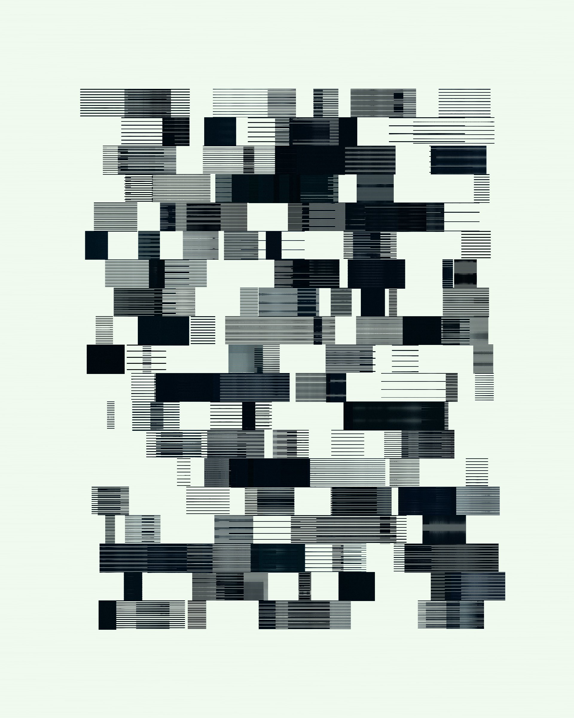 Art Blocks - Art Blocks v2 - Rinascita #273 - NFT # 121000273