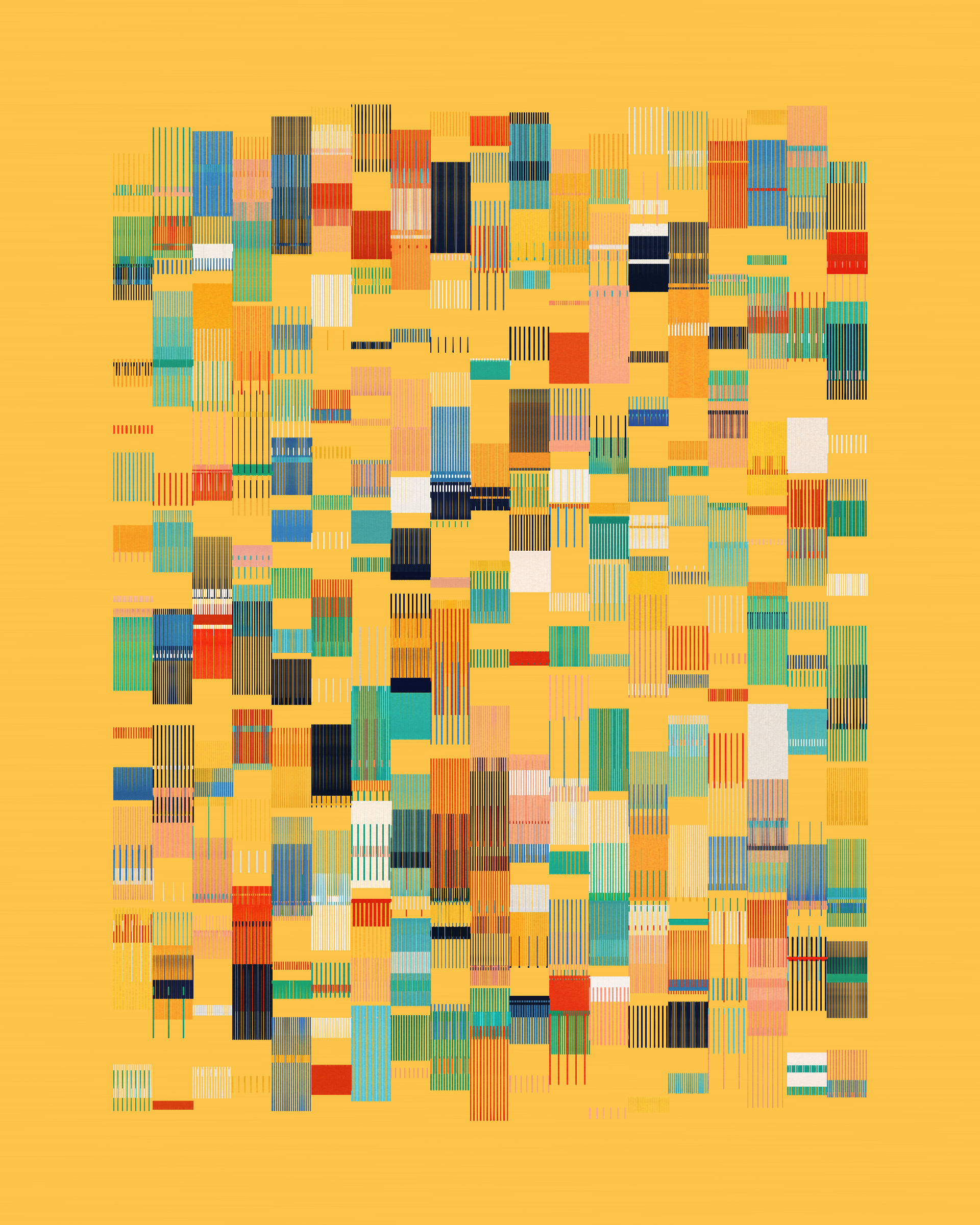 Art Blocks - Art Blocks v2 - Rinascita #276 - NFT # 121000276