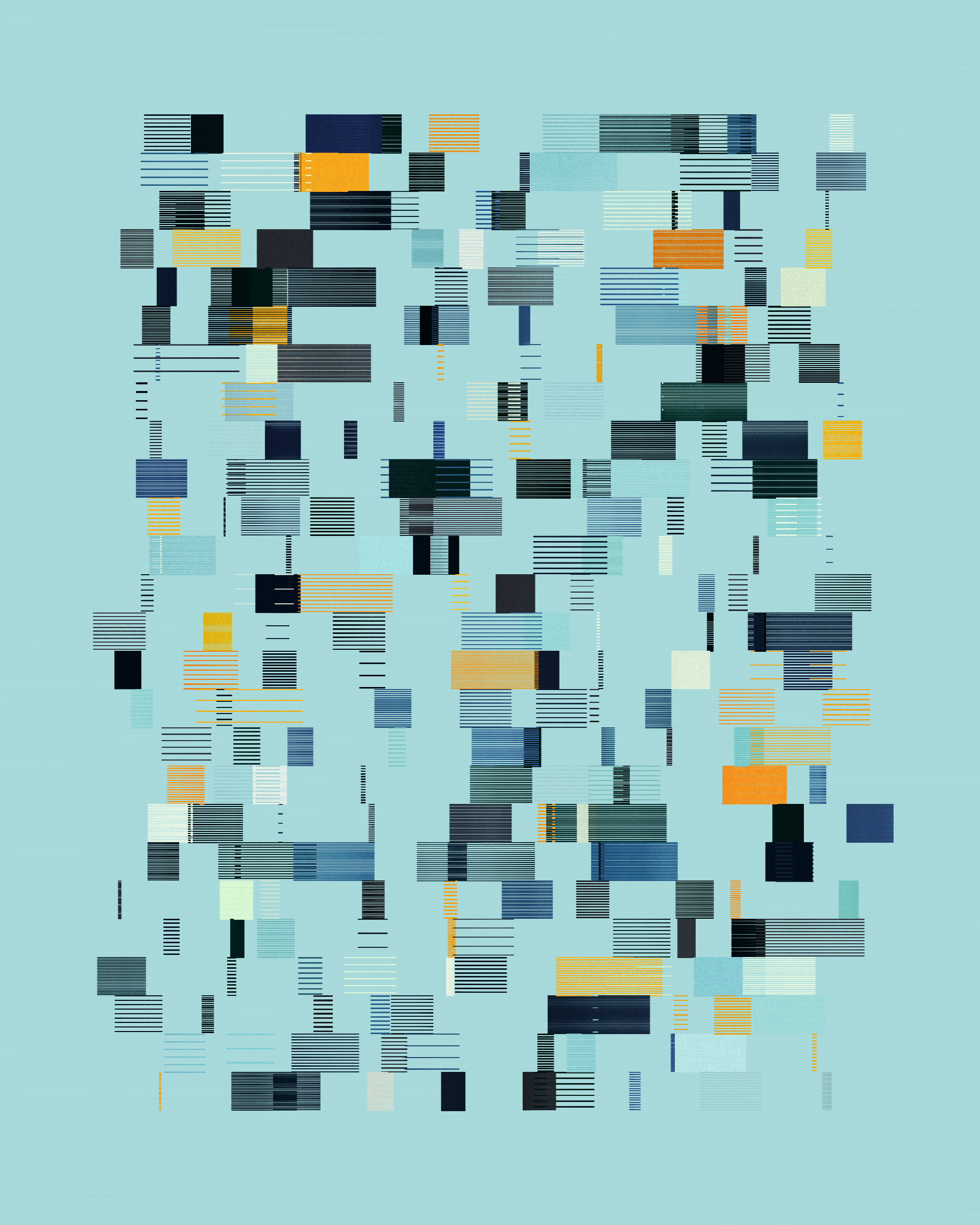 Art Blocks - Art Blocks v2 - Rinascita #291 - NFT # 121000291