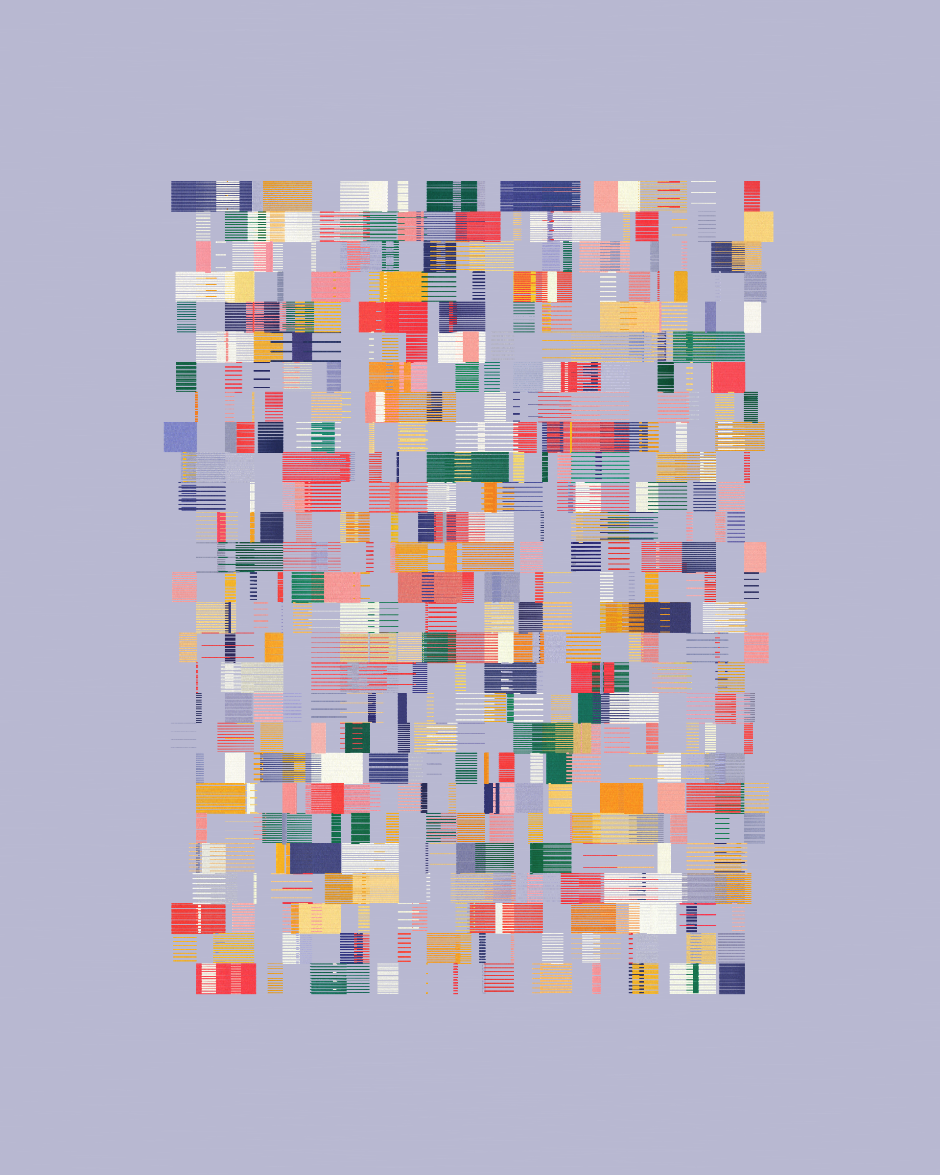 Art Blocks - Art Blocks v2 - Rinascita #331 - NFT # 121000331