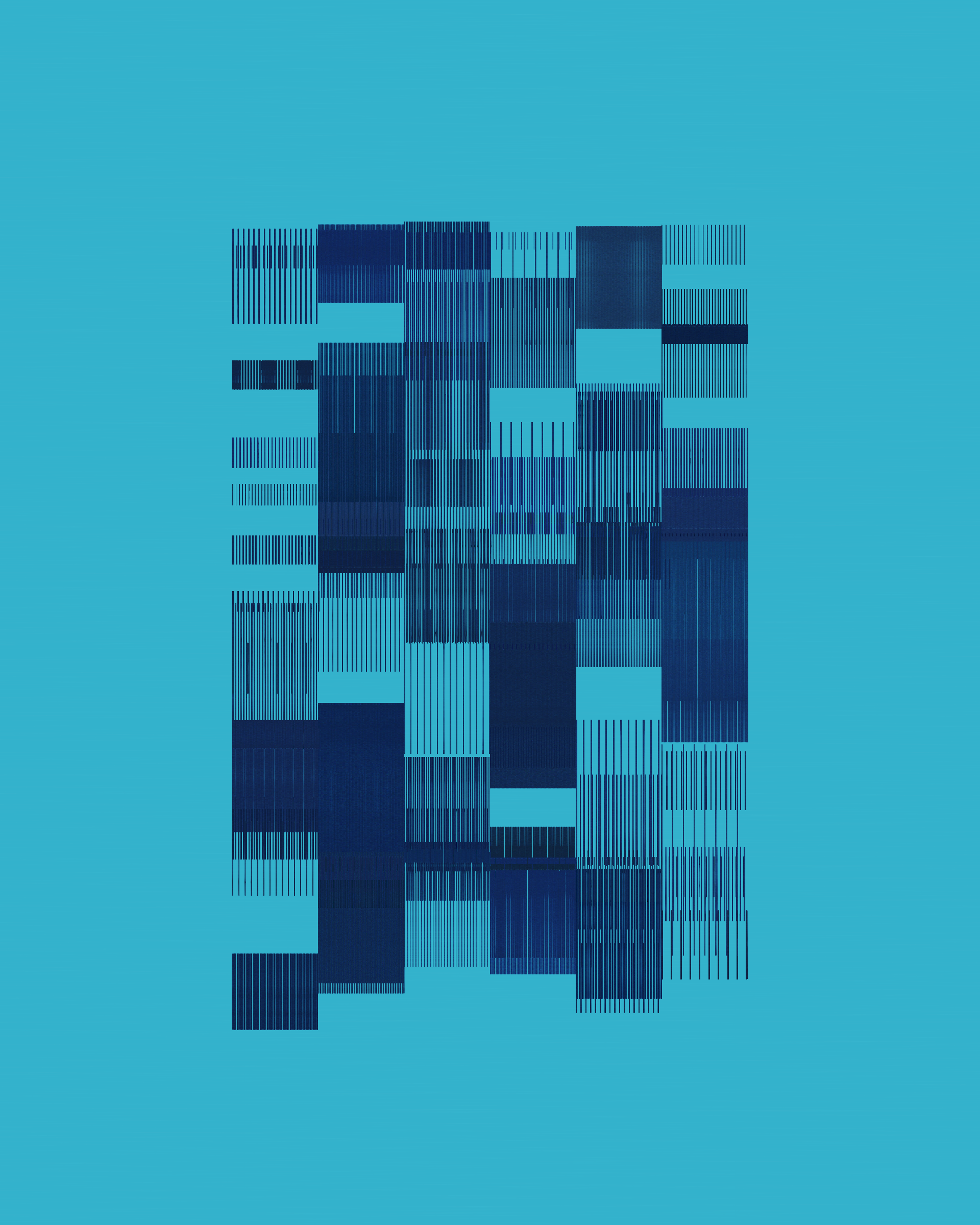 Art Blocks - Art Blocks v2 - Rinascita #334 - NFT # 121000334