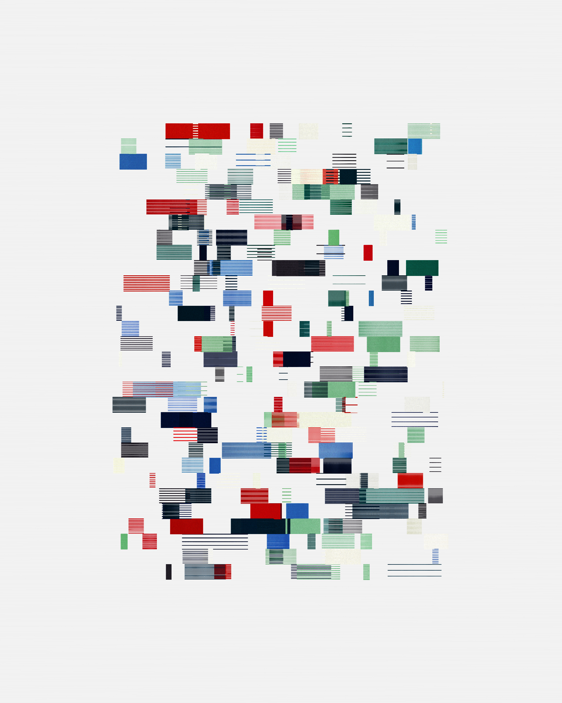 Art Blocks - Art Blocks v2 - Rinascita #366 - NFT # 121000366