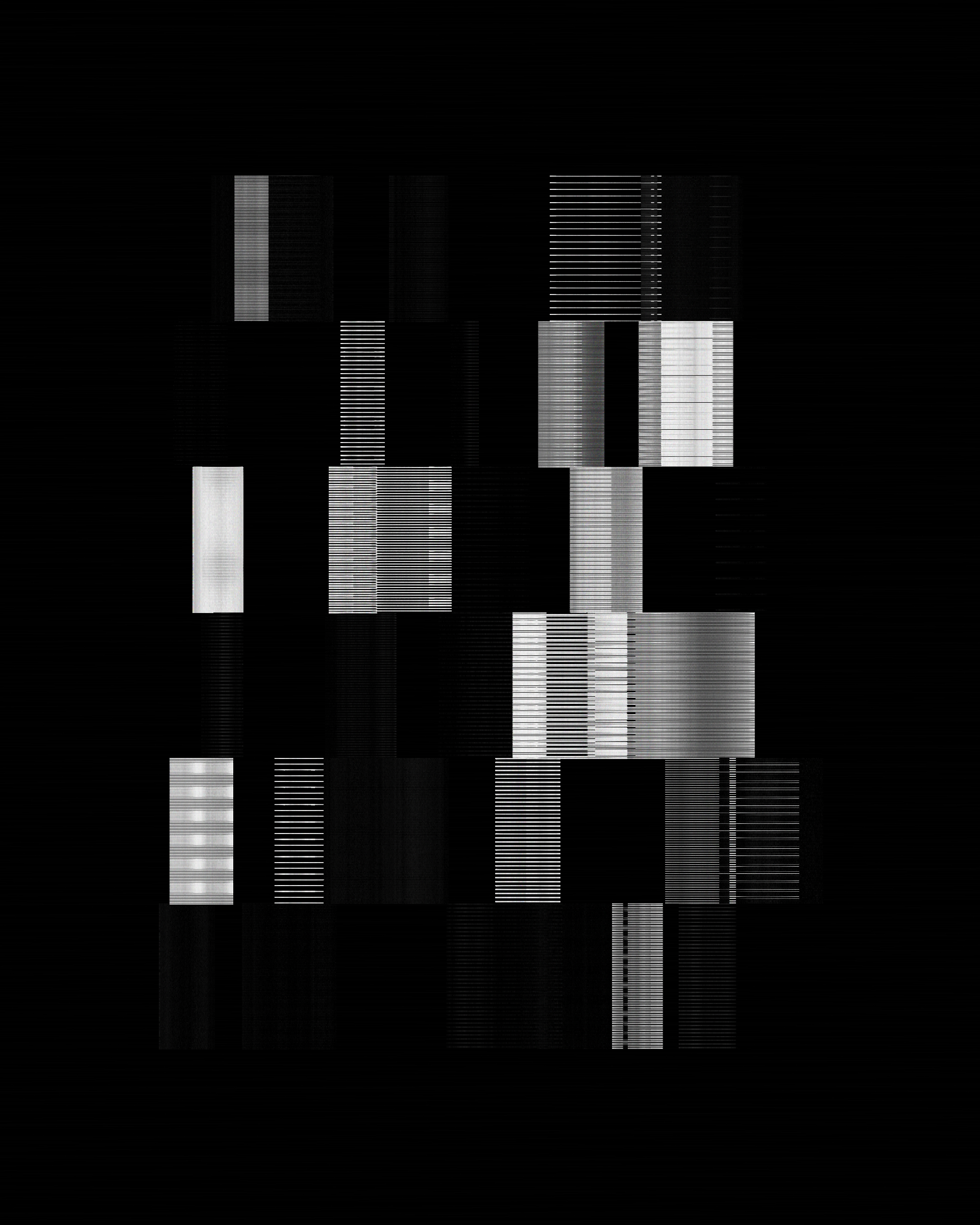 Art Blocks - Art Blocks v2 - Rinascita #447 - NFT # 121000447