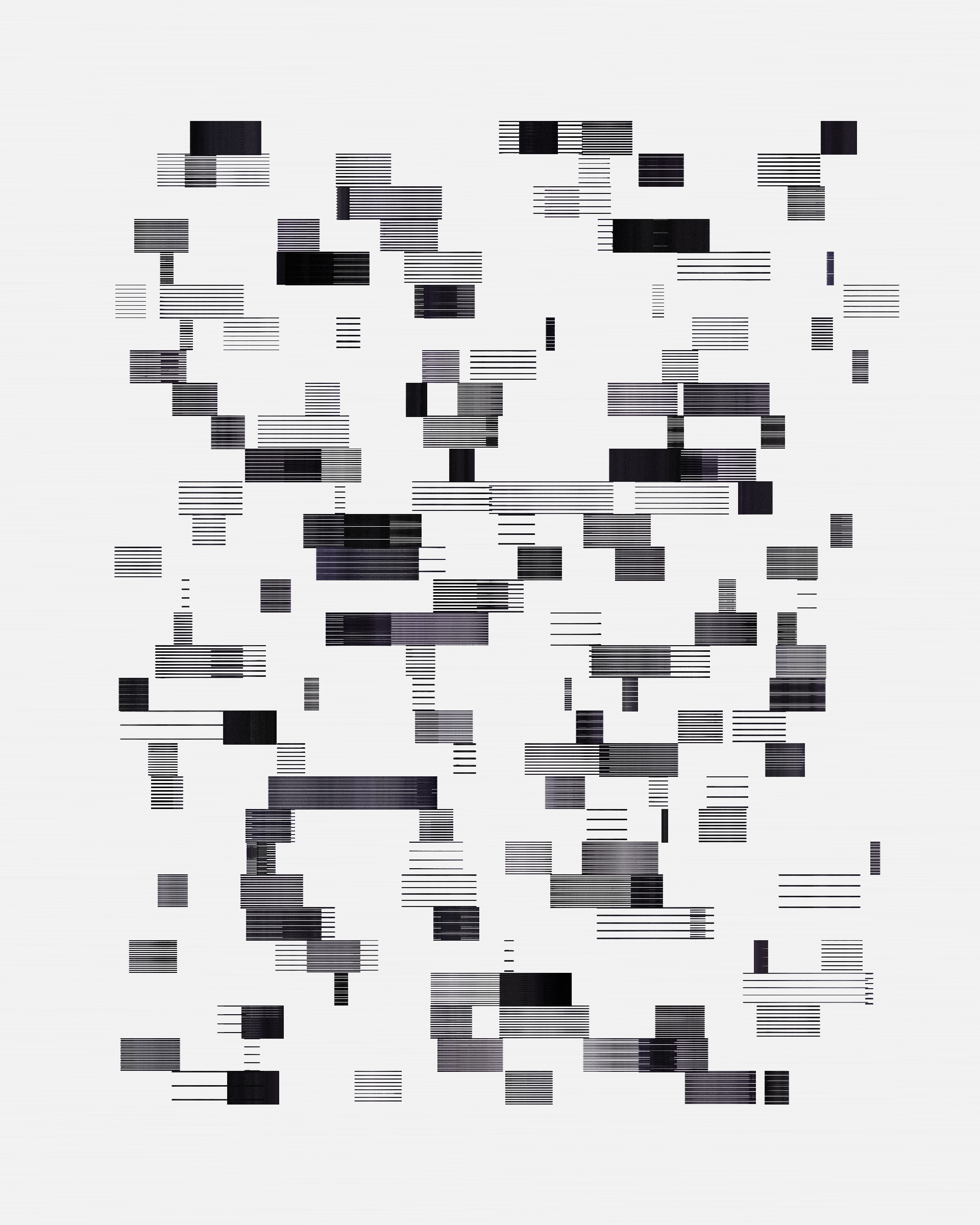 Art Blocks - Art Blocks v2 - Rinascita #448 - NFT # 121000448