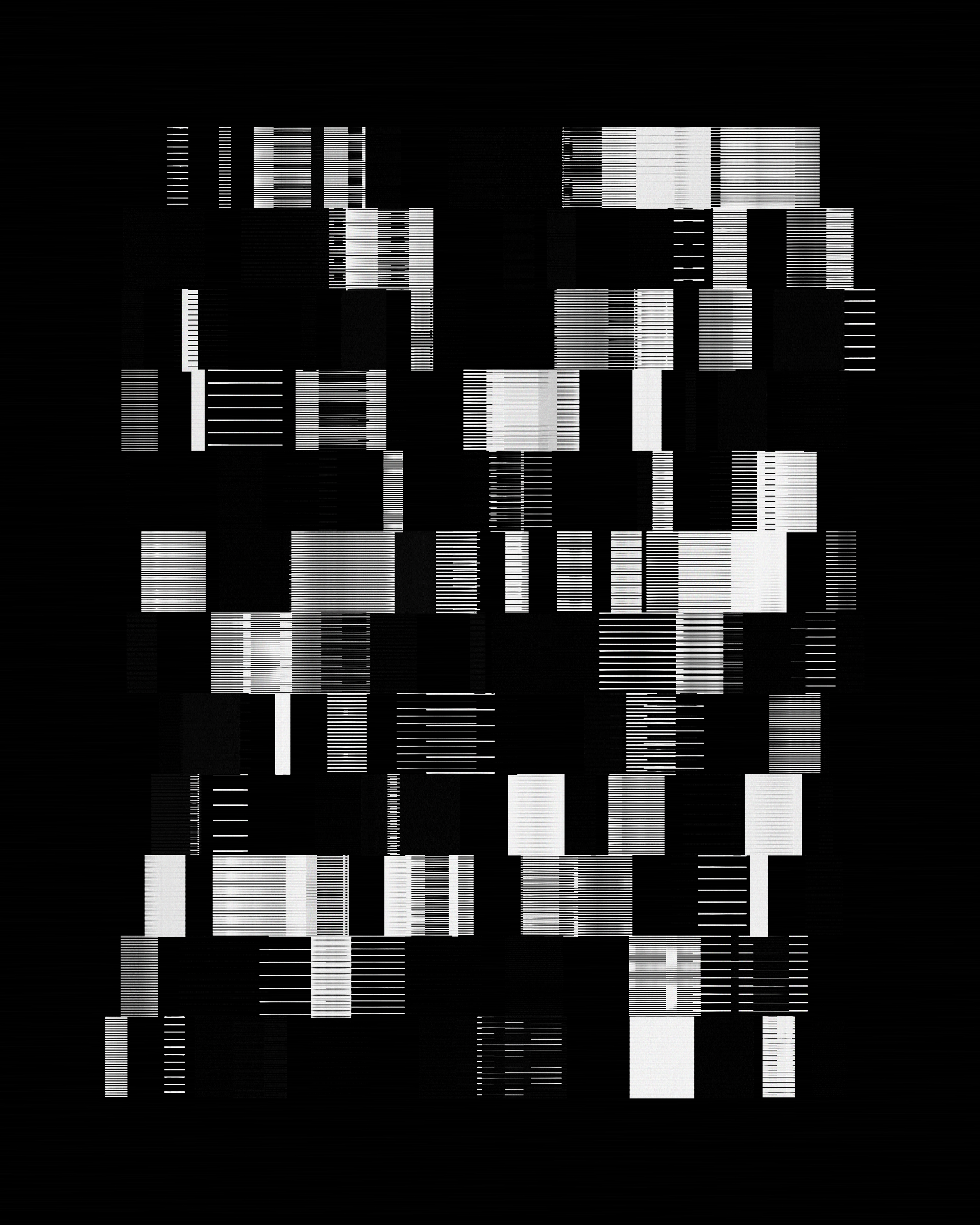 Art Blocks - Art Blocks v2 - Rinascita #519 - NFT # 121000519