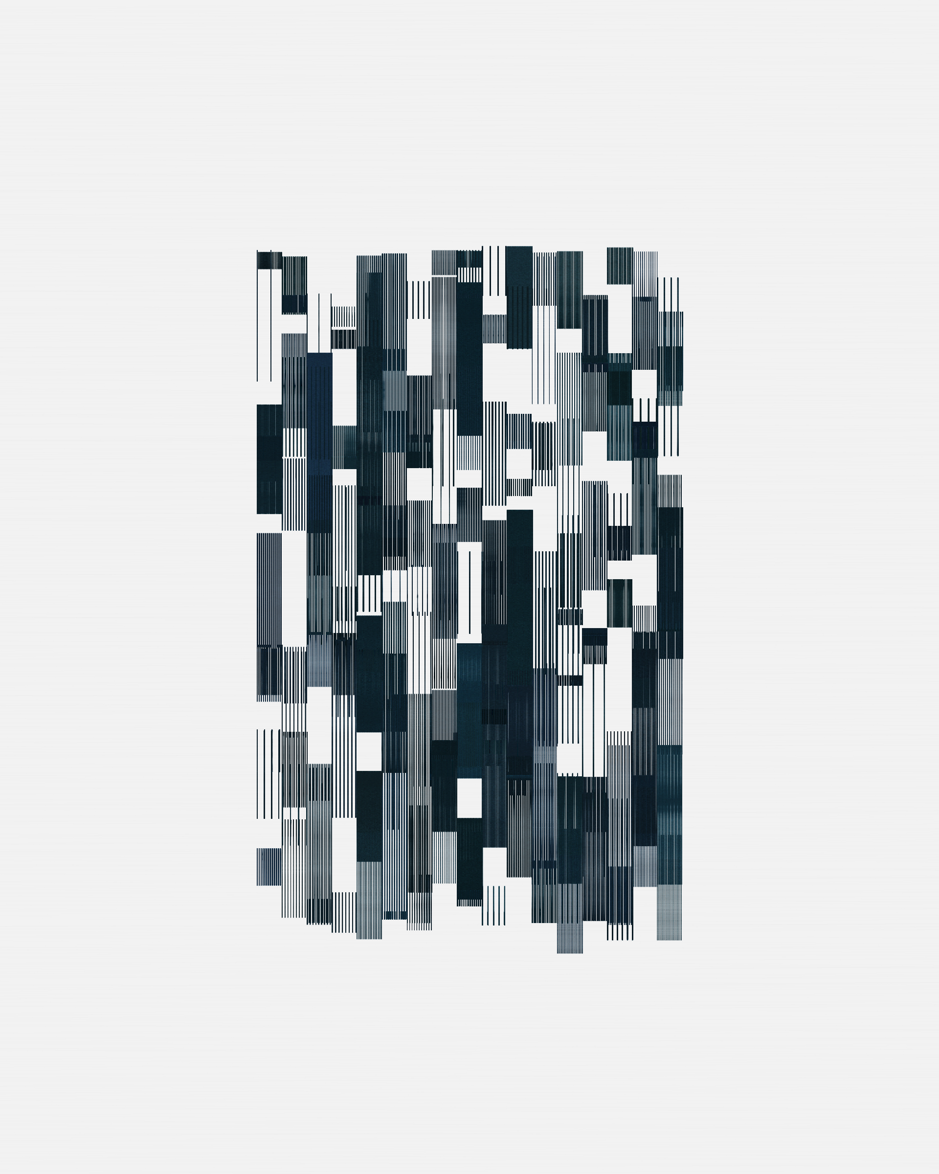 Art Blocks - Art Blocks v2 - Rinascita #521 - NFT # 121000521