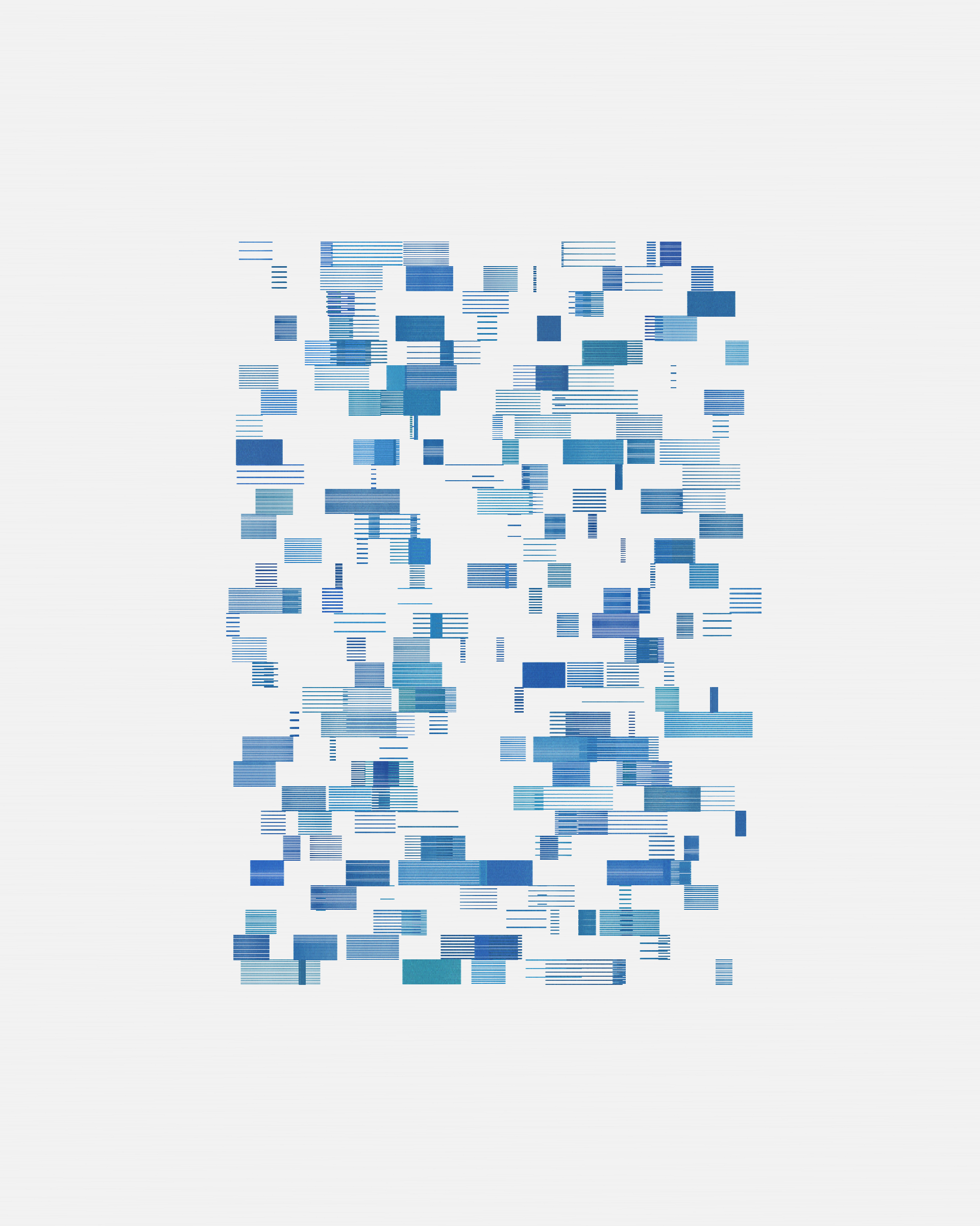 Art Blocks - Art Blocks v2 - Rinascita #526 - NFT # 121000526