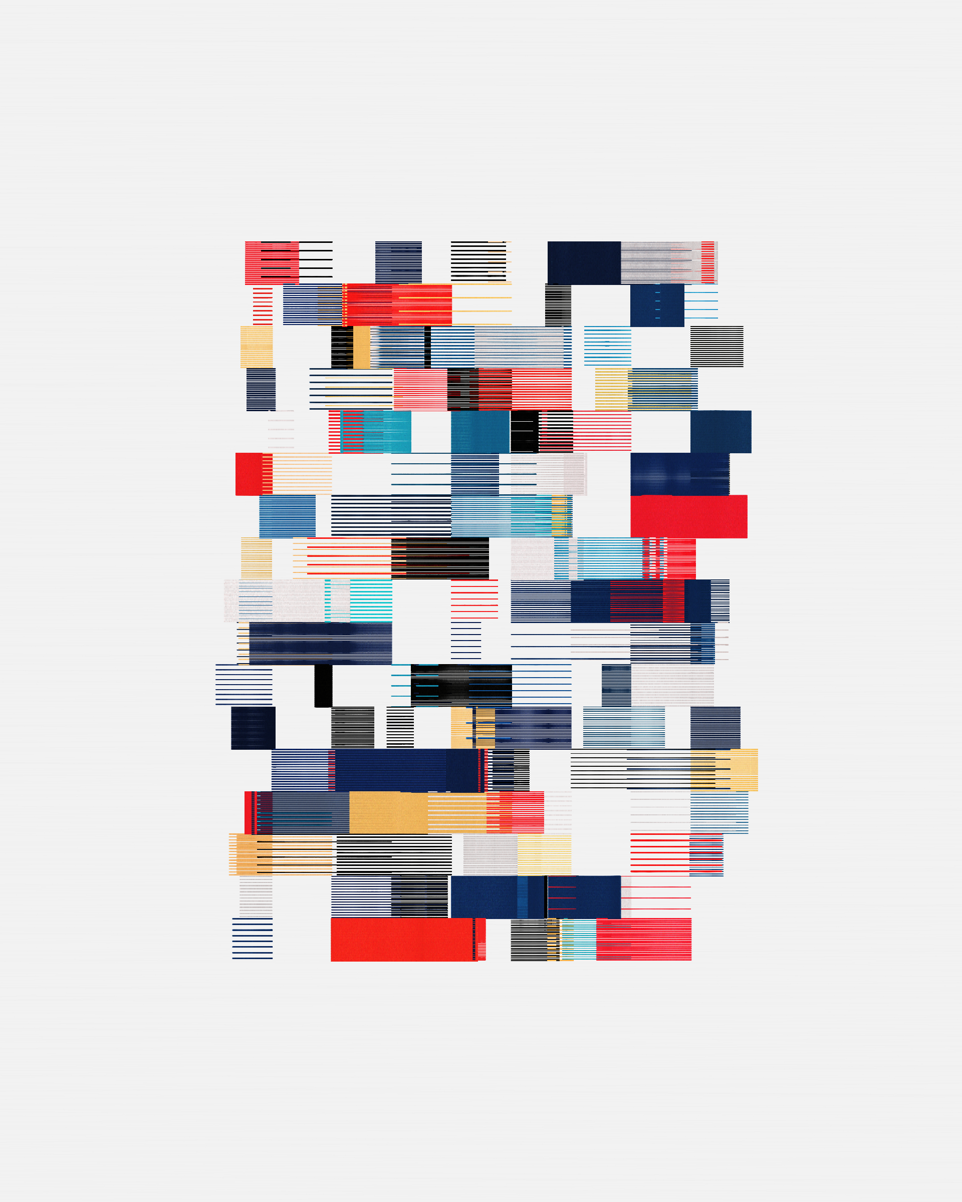 Art Blocks - Art Blocks v2 - Rinascita #586 - NFT # 121000586