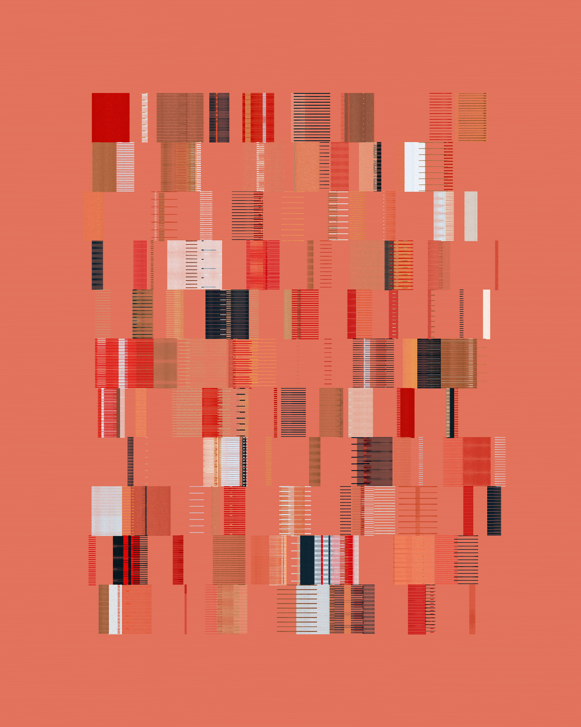 Art Blocks - Art Blocks v2 - Rinascita #680 - NFT # 121000680