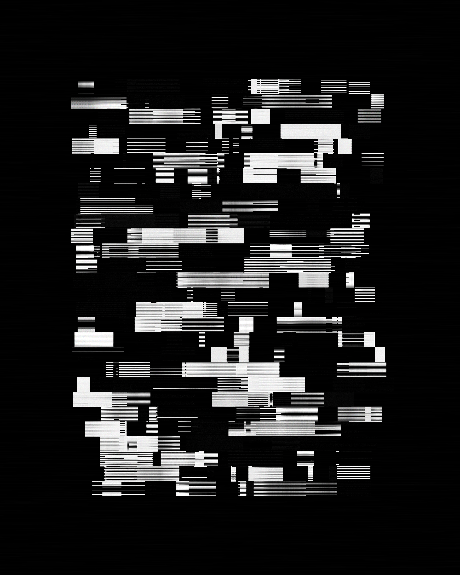 Art Blocks - Art Blocks v2 - Rinascita #729 - NFT # 121000729