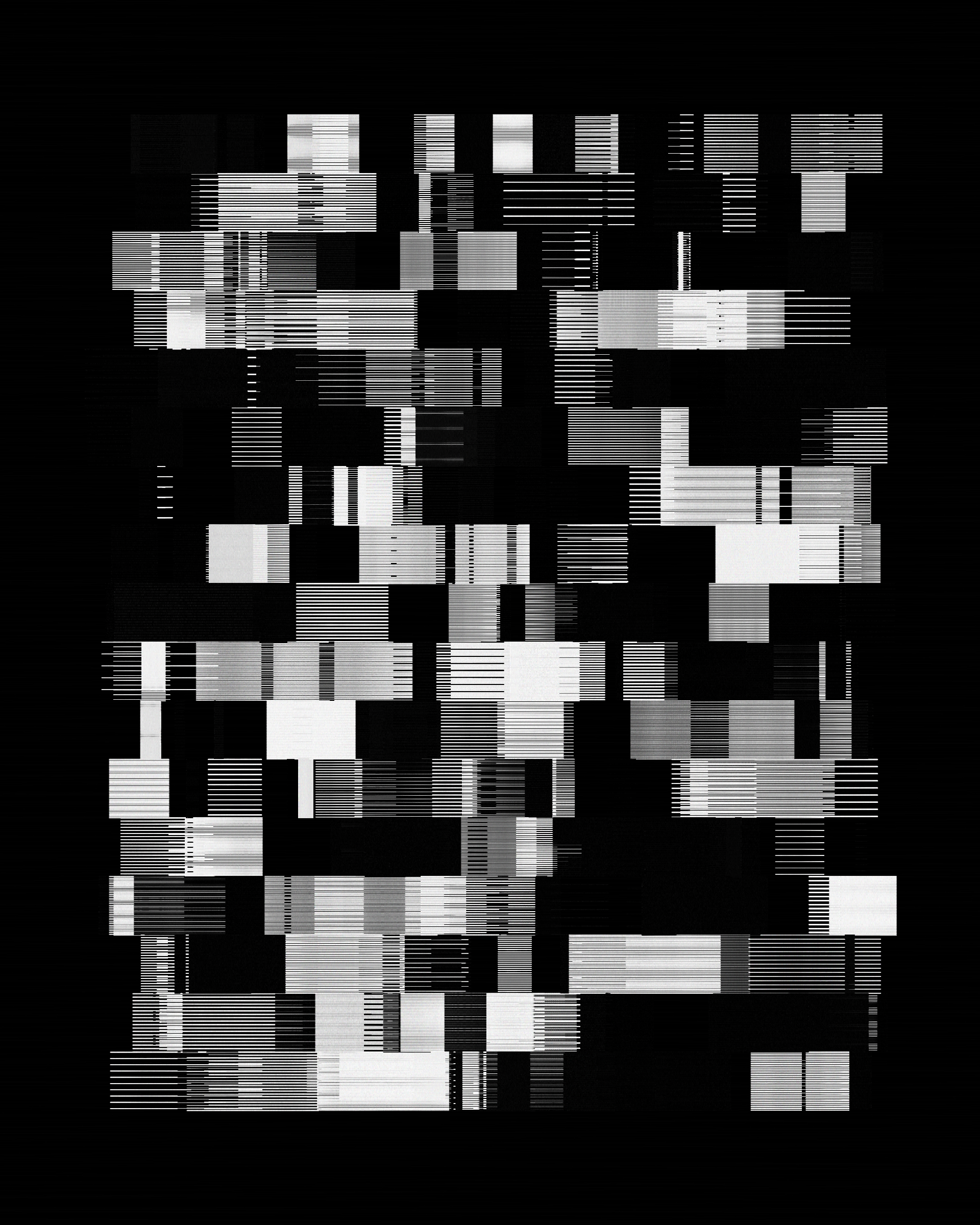 Art Blocks - Art Blocks v2 - Rinascita #768 - NFT # 121000768