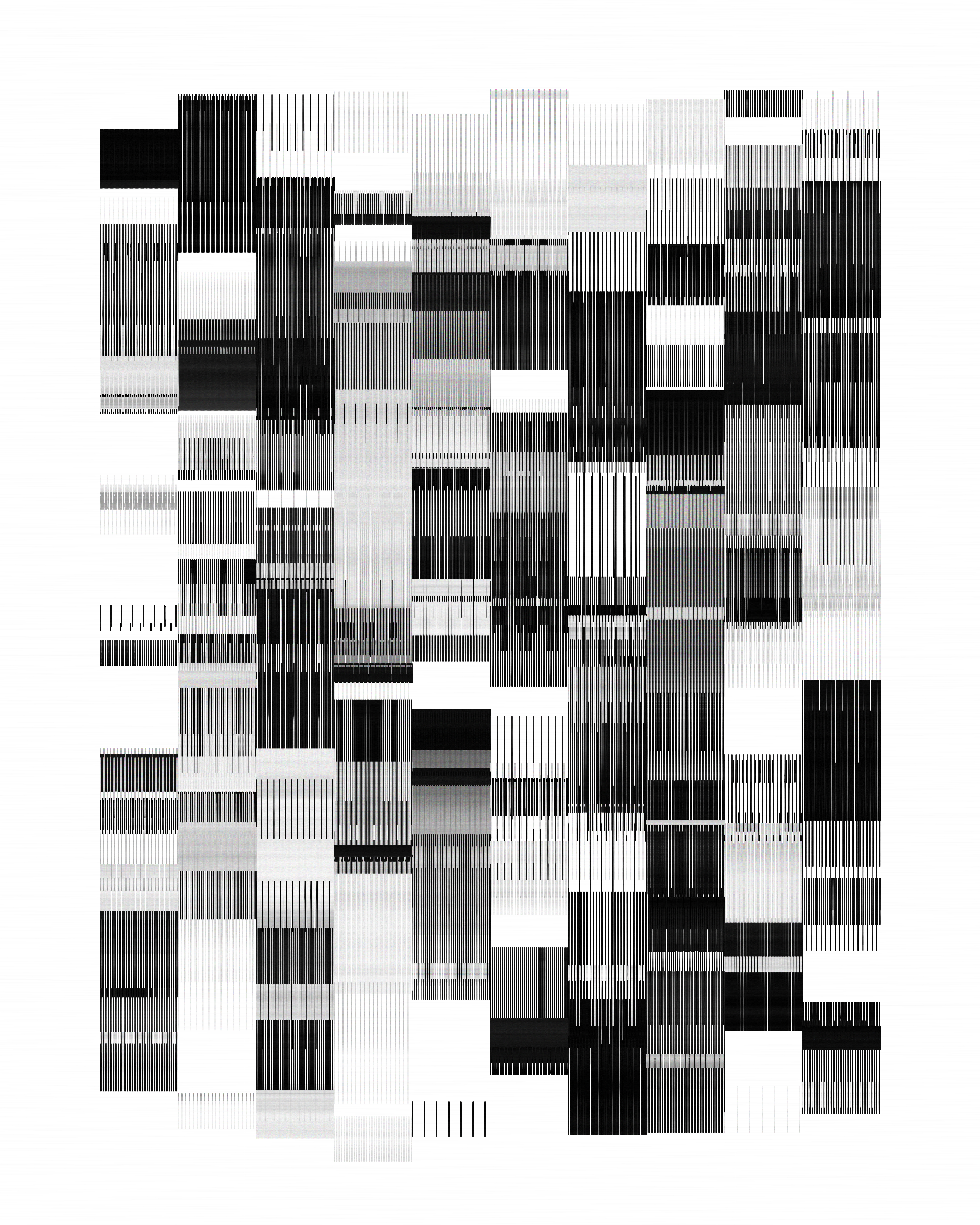 Art Blocks - Art Blocks v2 - Rinascita #800 - NFT # 121000800