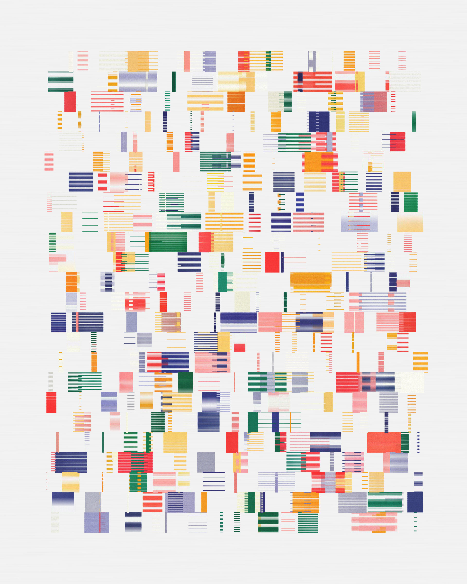 Art Blocks - Art Blocks v2 - Rinascita #867 - NFT # 121000867