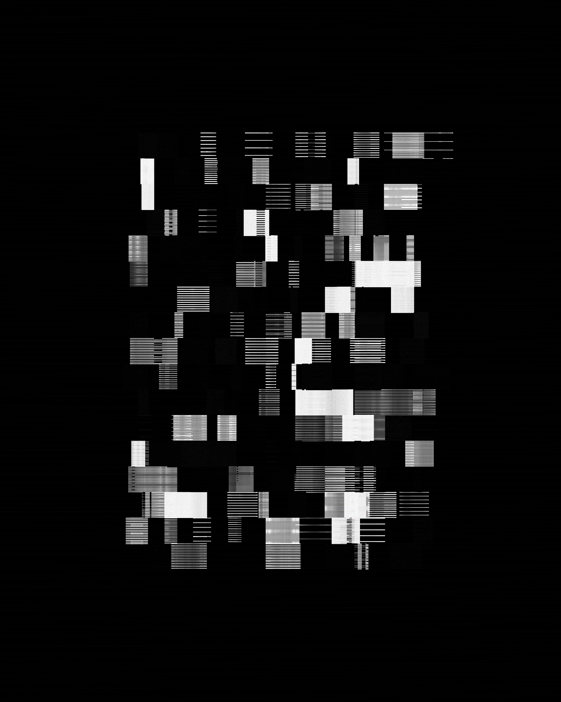 Art Blocks - Art Blocks v2 - Rinascita #904 - NFT # 121000904