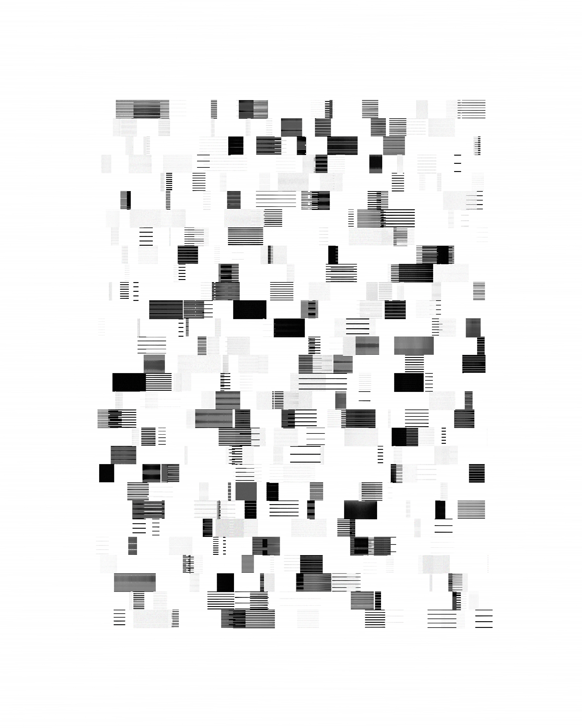 Art Blocks - Art Blocks v2 - Rinascita #1001 - NFT # 121001001