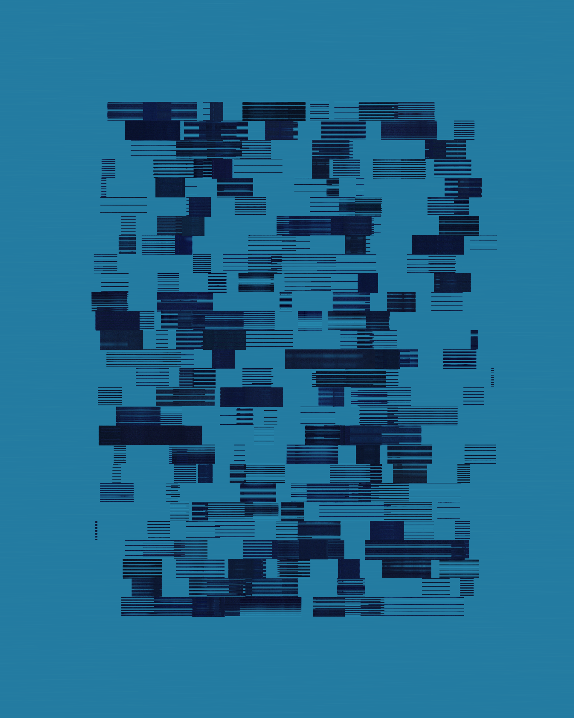 Art Blocks - Art Blocks v2 - Rinascita #1049 - NFT # 121001049