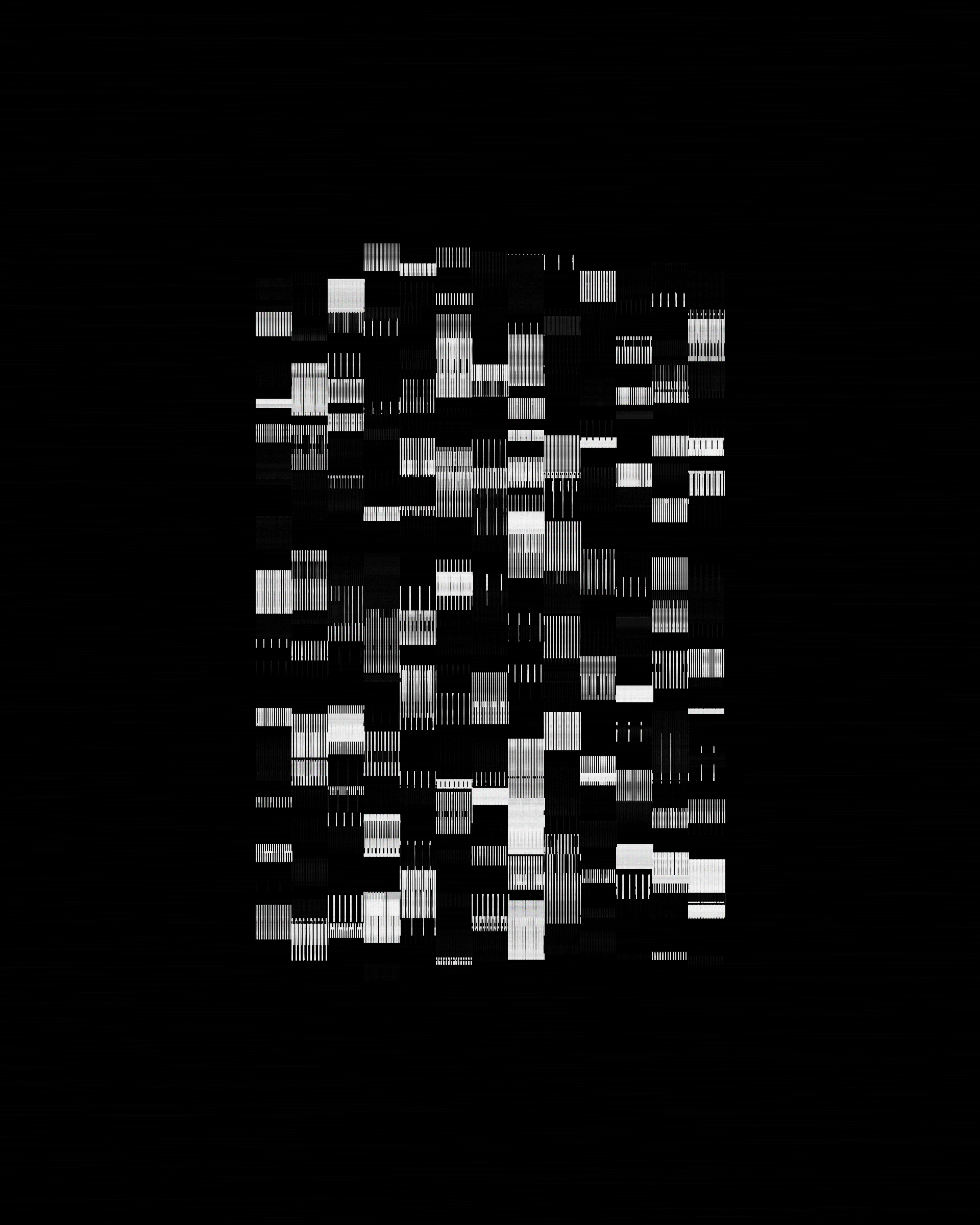 Art Blocks - Art Blocks v2 - Rinascita #1053 - NFT # 121001053