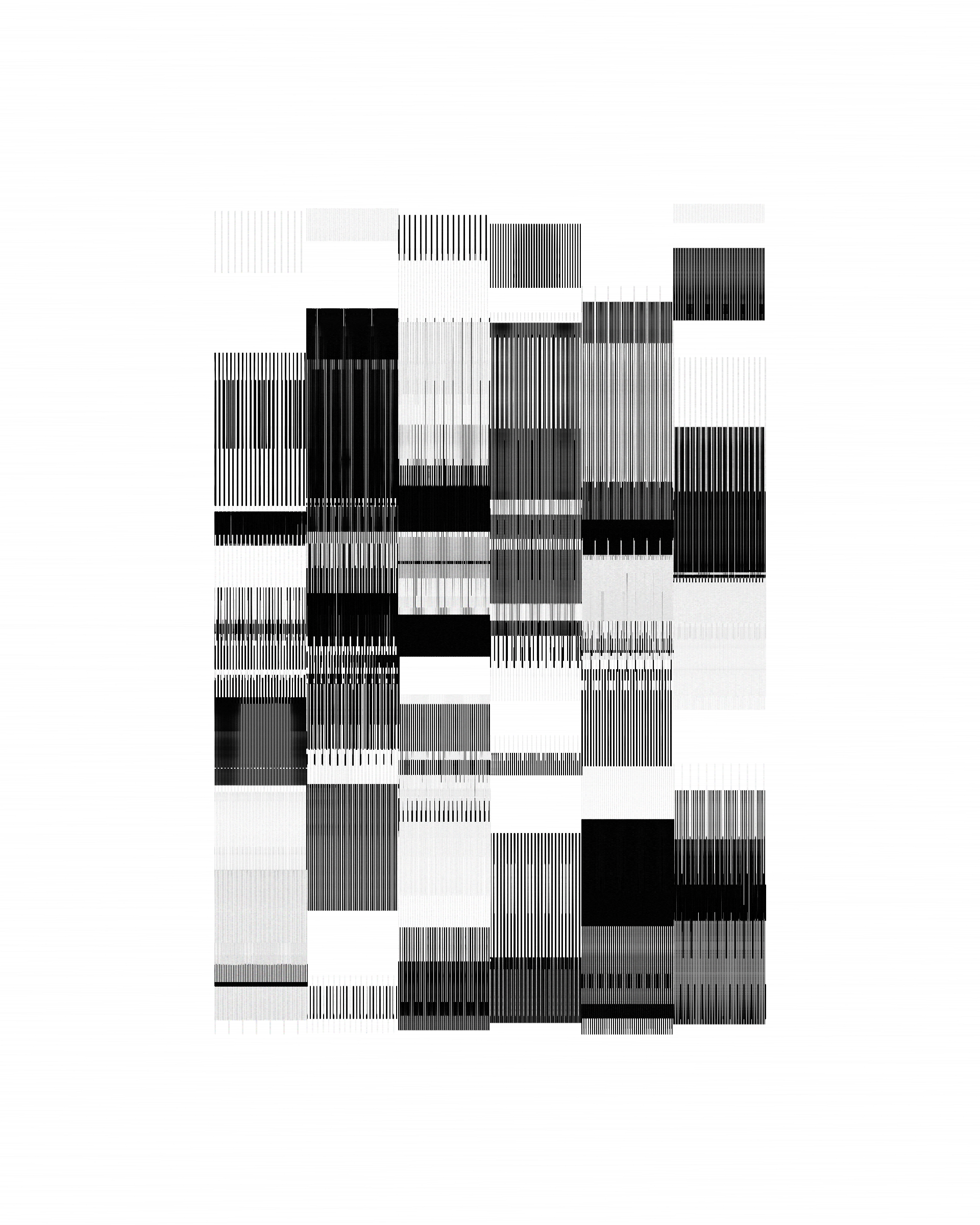 Art Blocks - Art Blocks v2 - Rinascita #1061 - NFT # 121001061