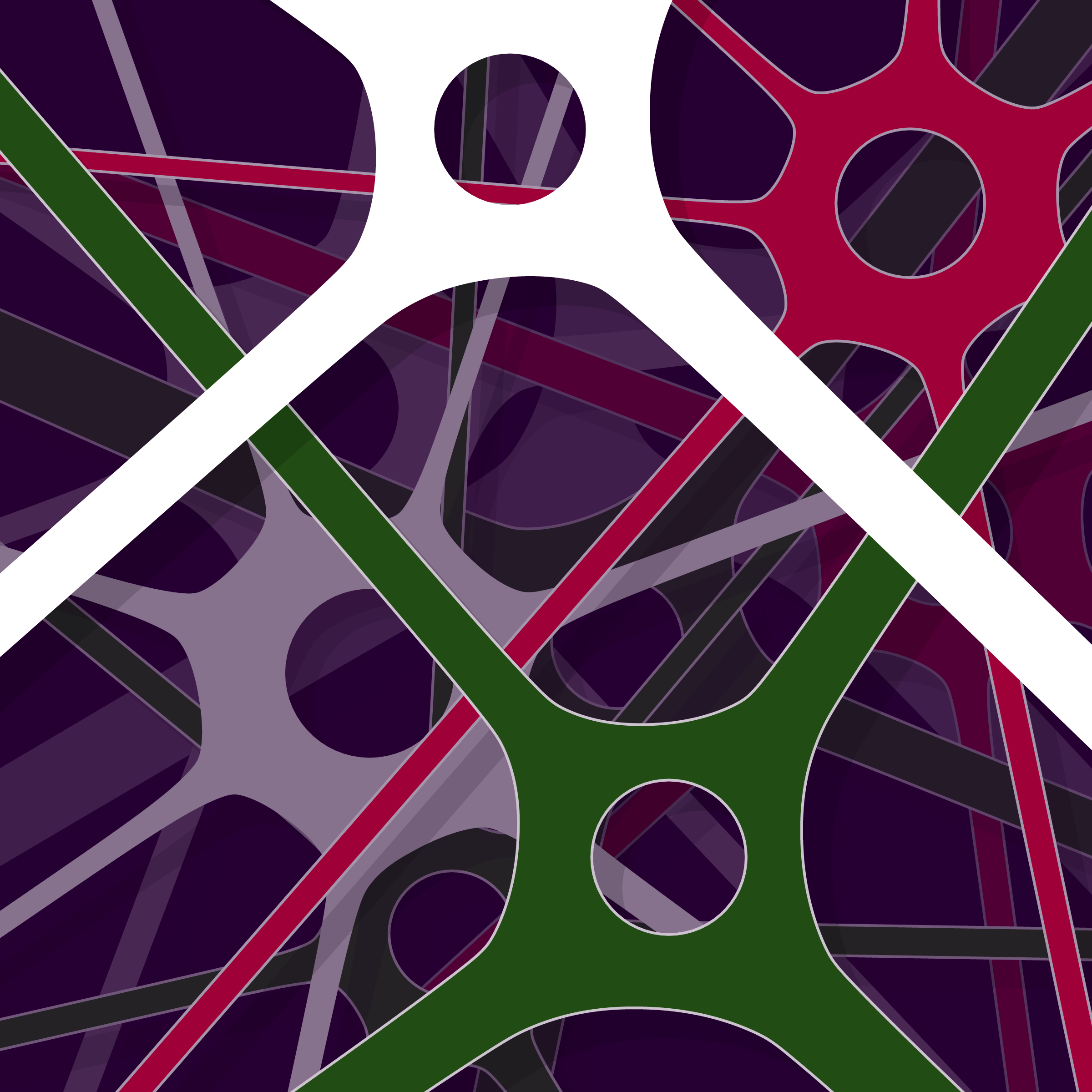 Cells by Hevey banner