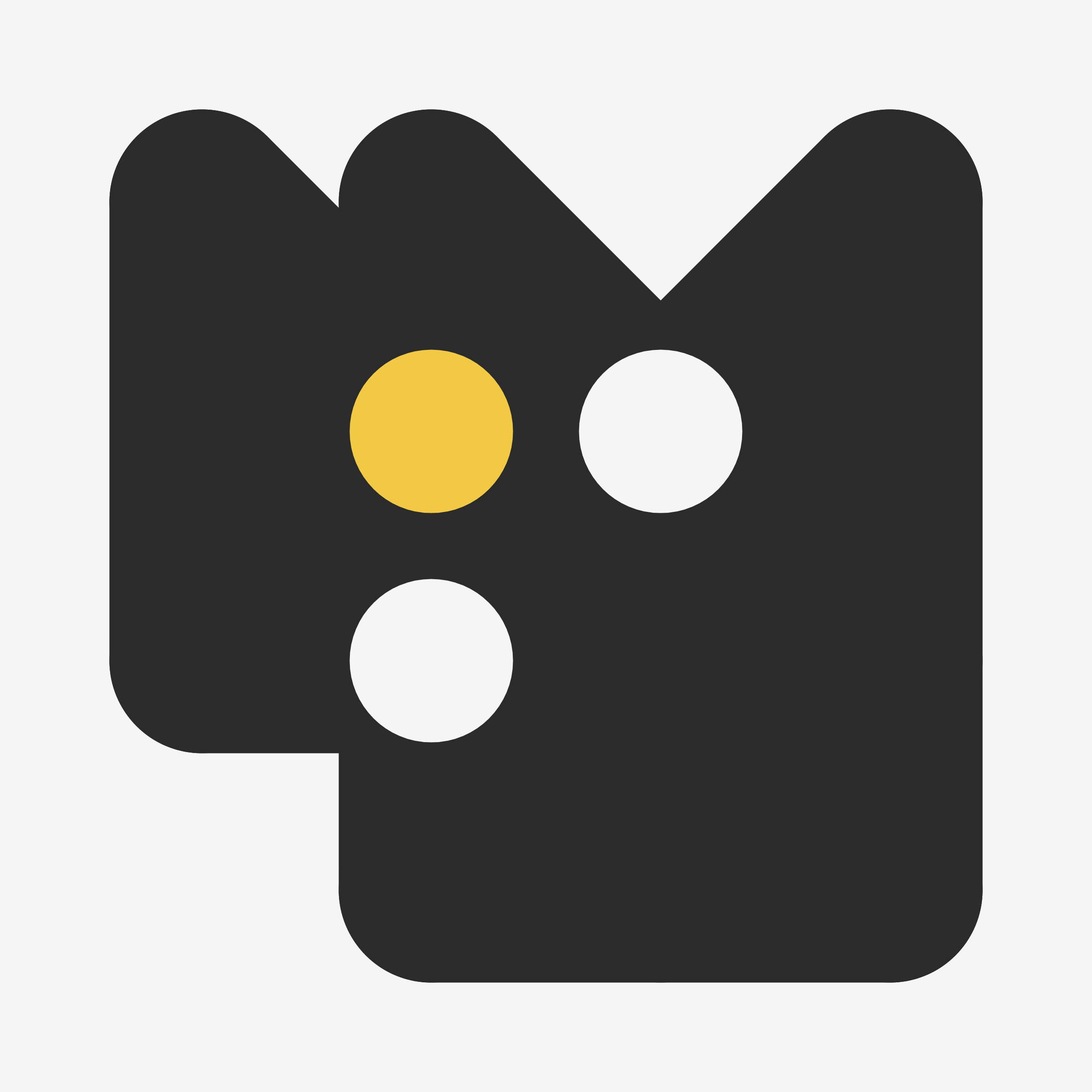 Art Blocks - Art Blocks v2 - Ringers #58 - NFT # 13000058