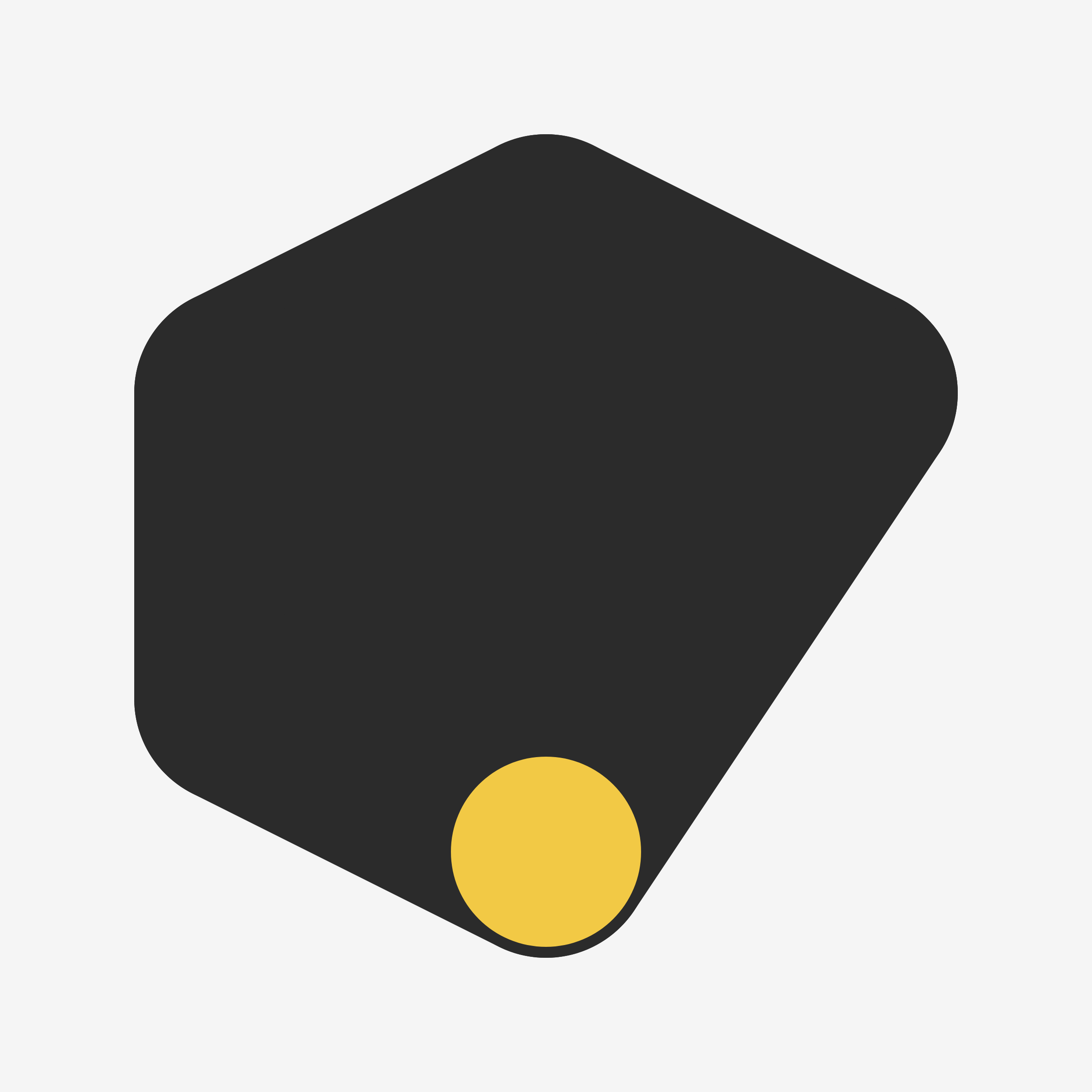 Art Blocks - Art Blocks v2 - Ringers #137 - NFT # 13000137