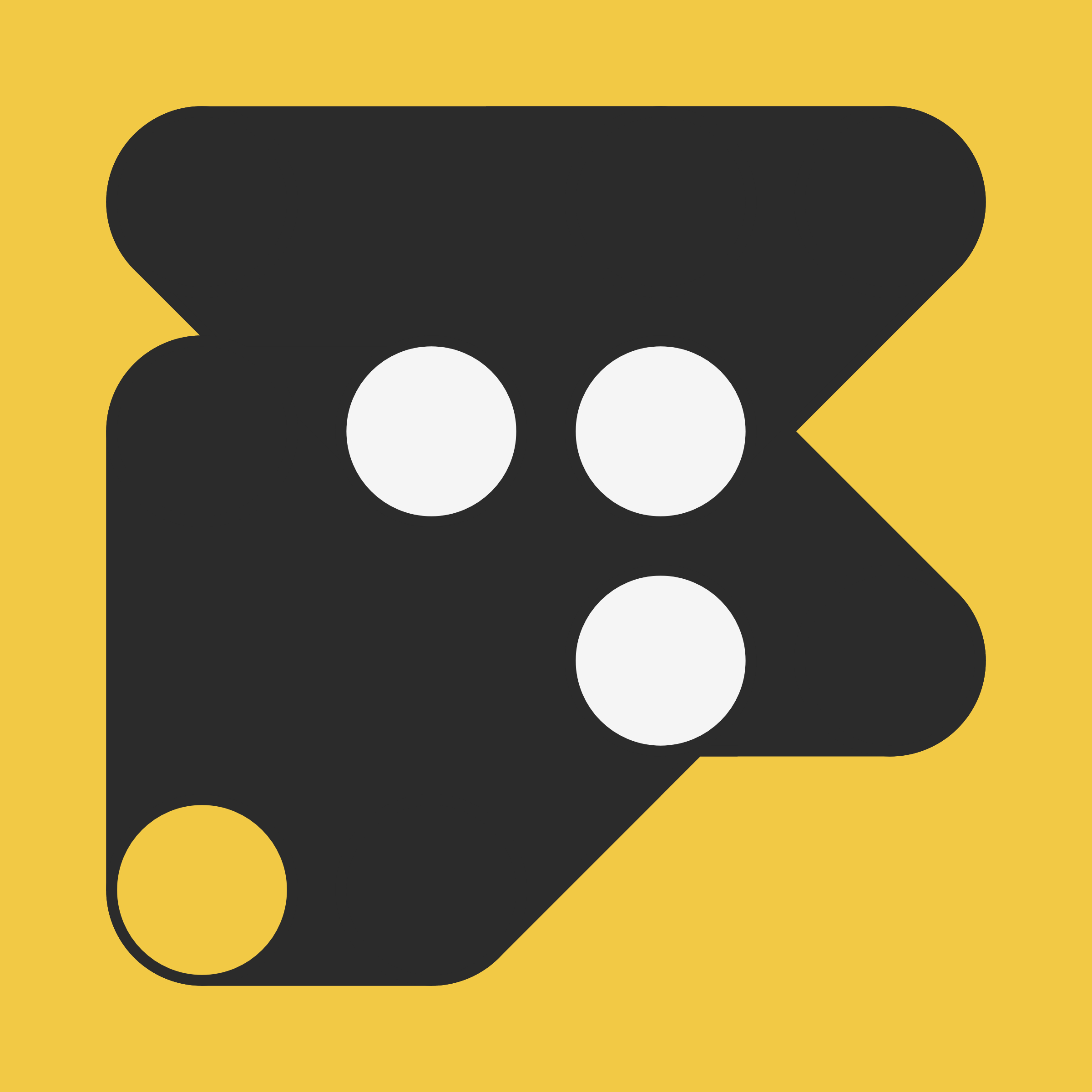 Art Blocks - Art Blocks v2 - Ringers #198 - NFT # 13000198