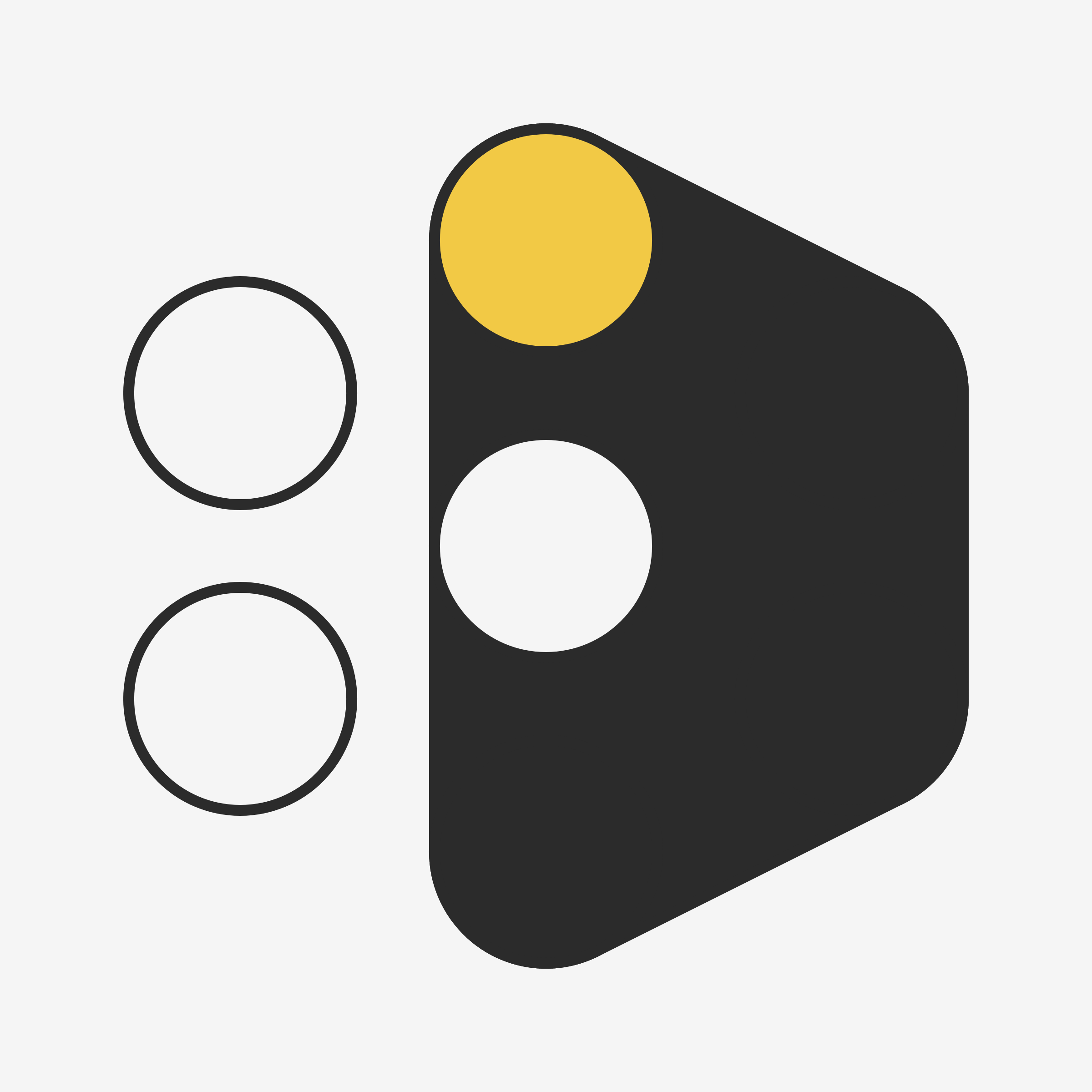 Art Blocks - Art Blocks v2 - Ringers #218 - NFT # 13000218