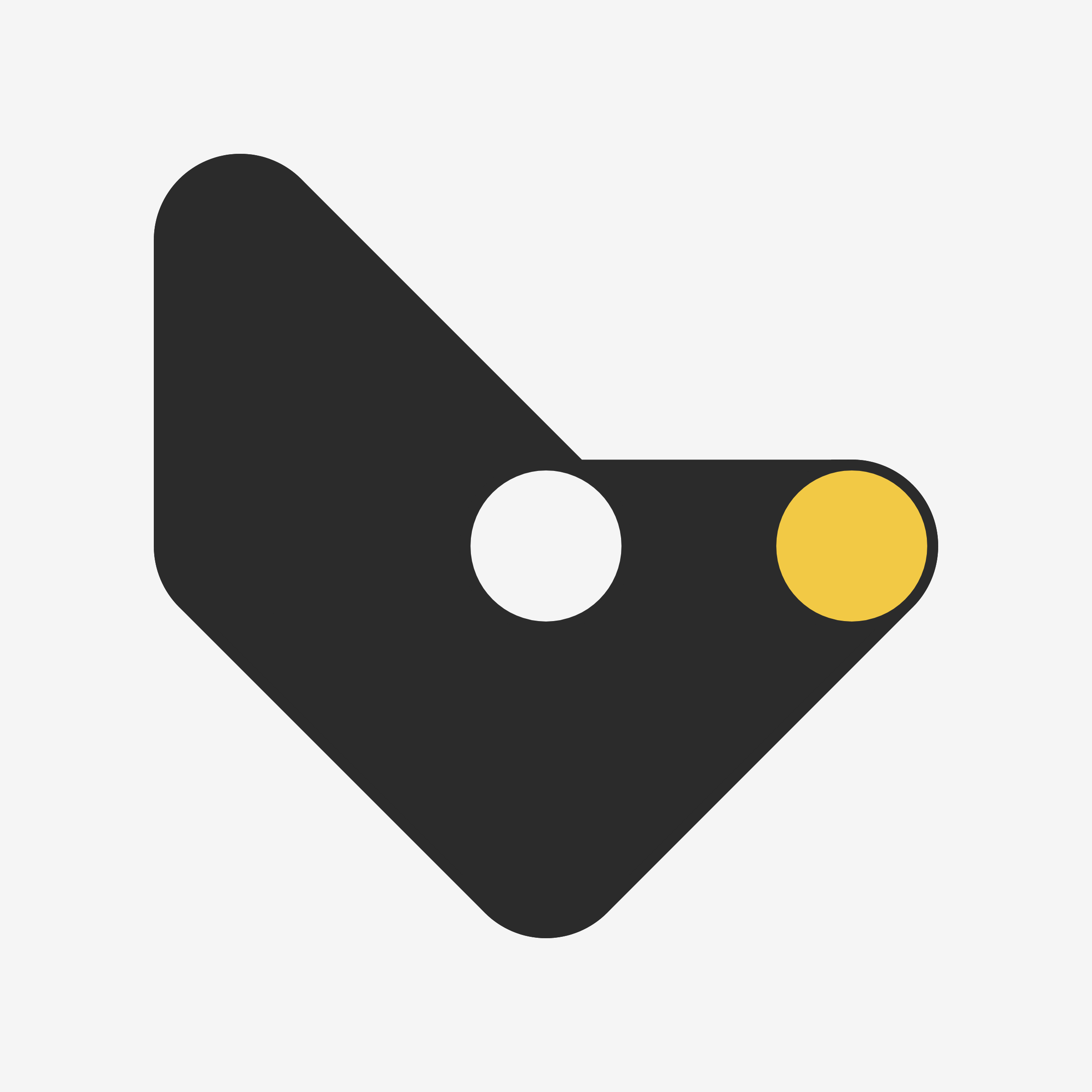 Art Blocks - Art Blocks v2 - Ringers #228 - NFT # 13000228