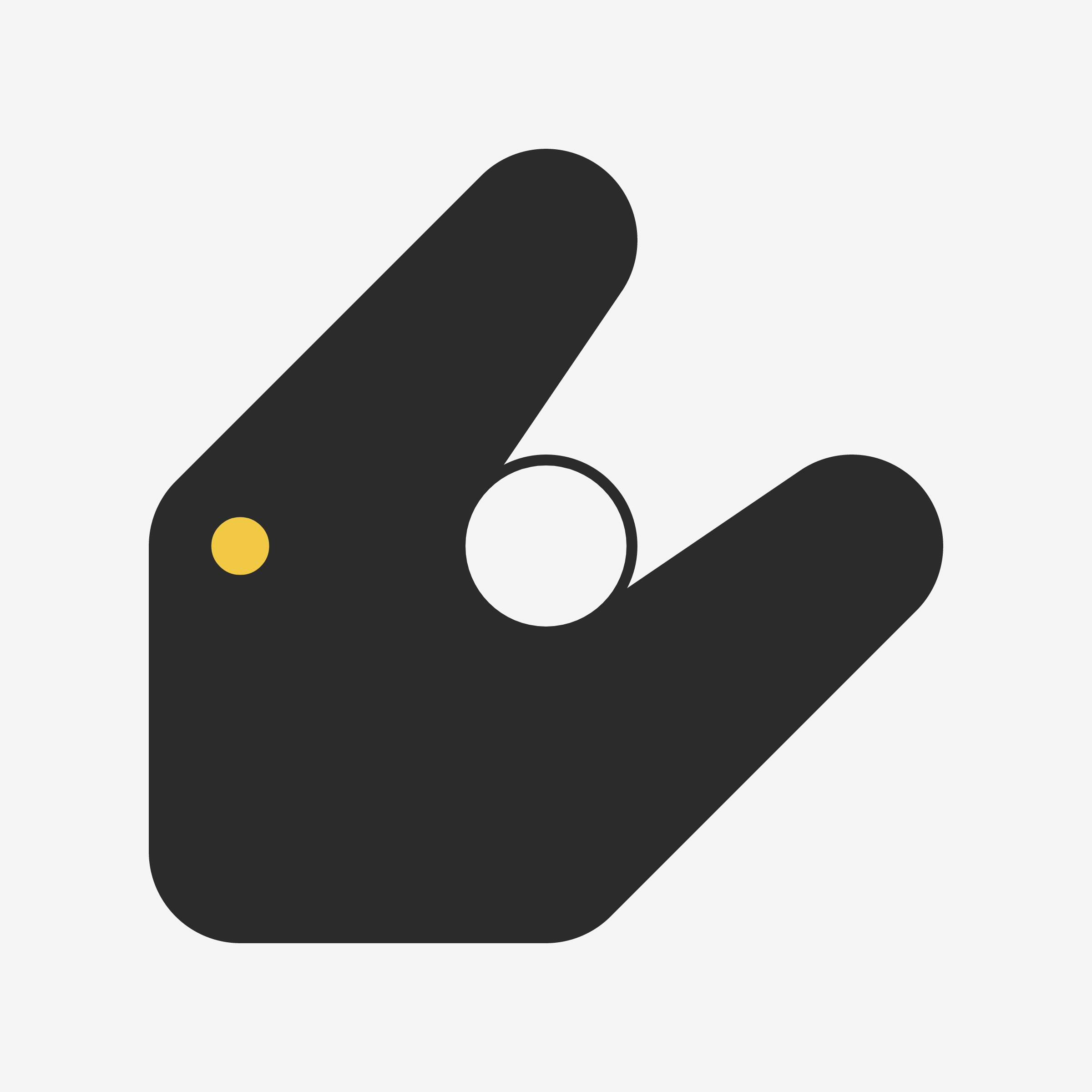 Art Blocks - Art Blocks v2 - Ringers #230 - NFT # 13000230