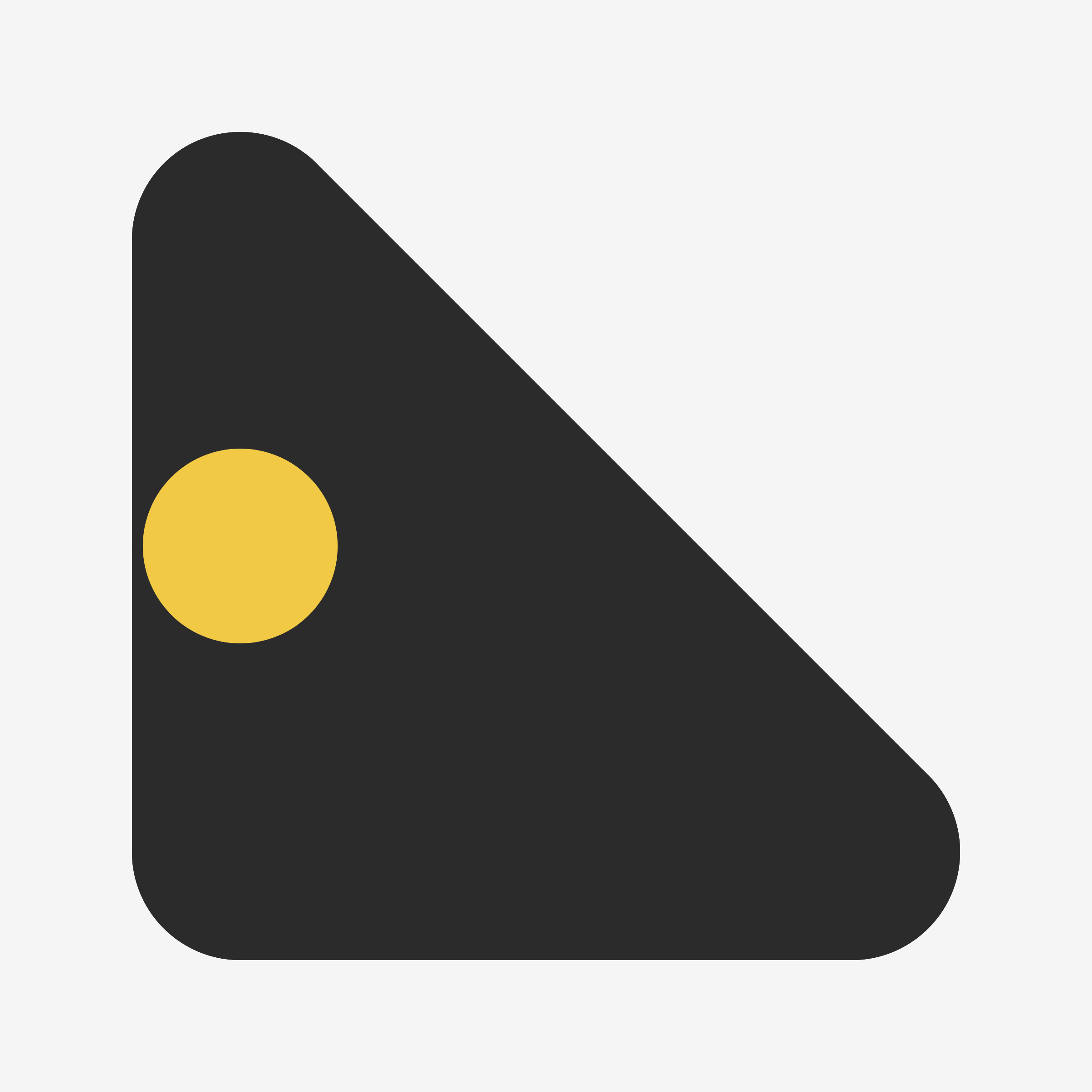 Art Blocks - Art Blocks v2 - Ringers #246 - NFT # 13000246