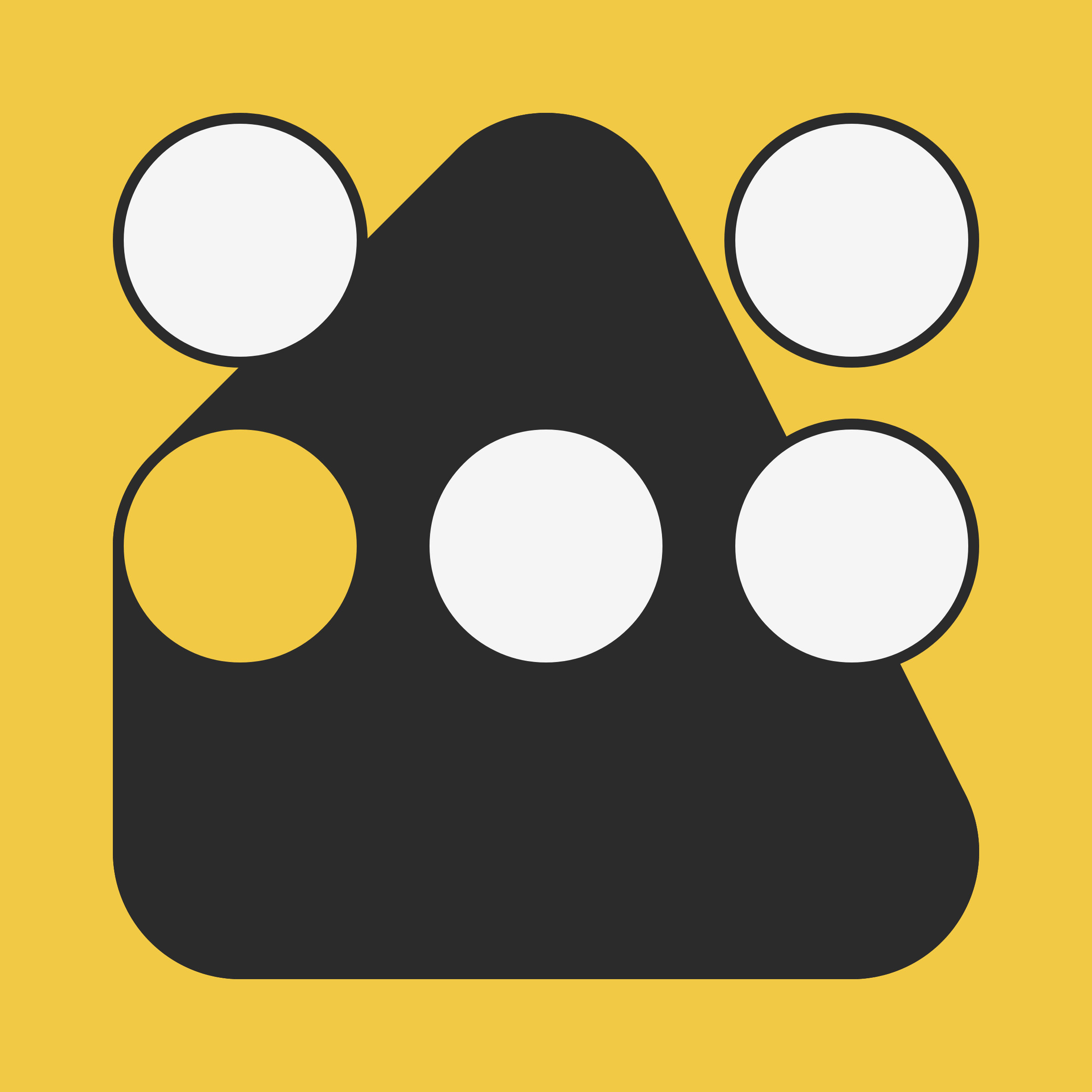 Art Blocks - Art Blocks v2 - Ringers #261 - NFT # 13000261