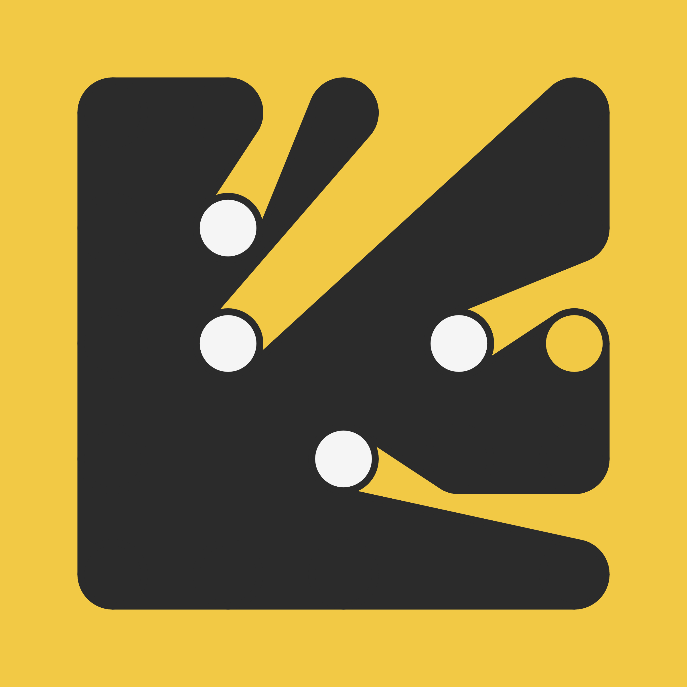 Art Blocks - Art Blocks v2 - Ringers #328 - NFT # 13000328