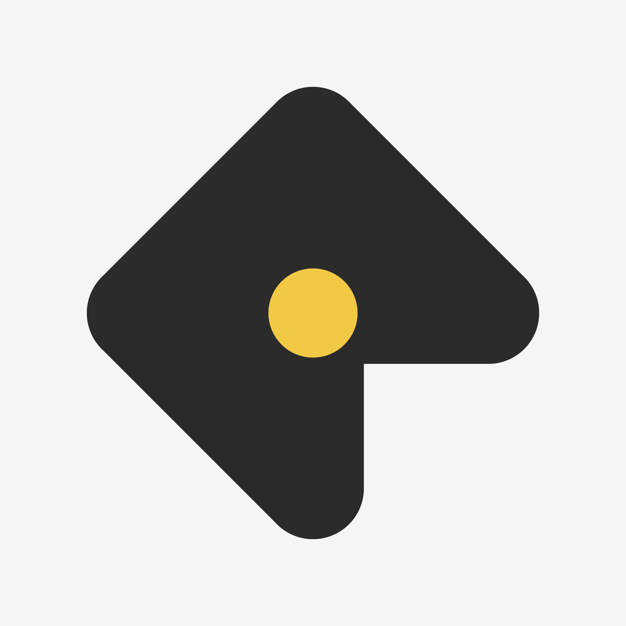 Art Blocks - Art Blocks v2 - Ringers #357 - NFT # 13000357