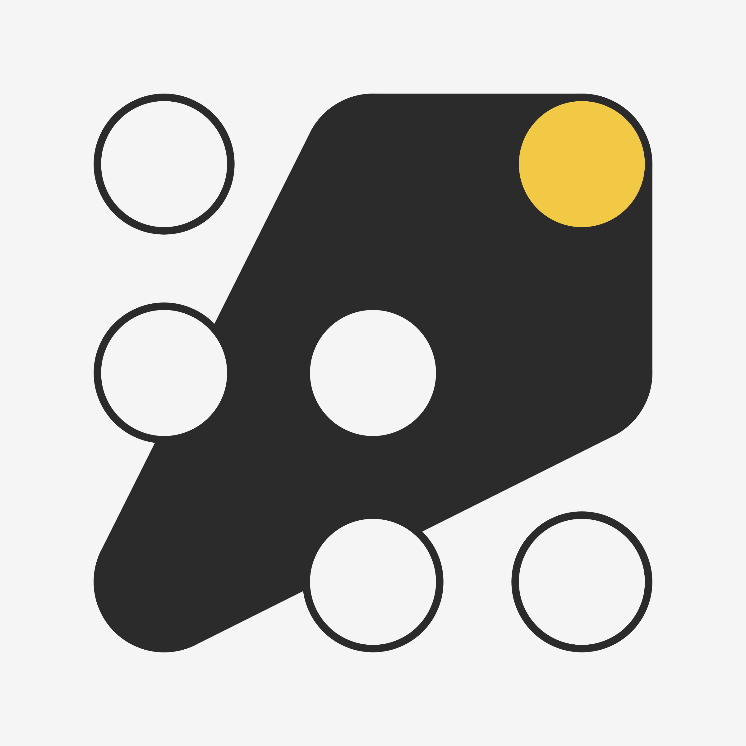 Art Blocks - Art Blocks v2 - Ringers #389 - NFT # 13000389