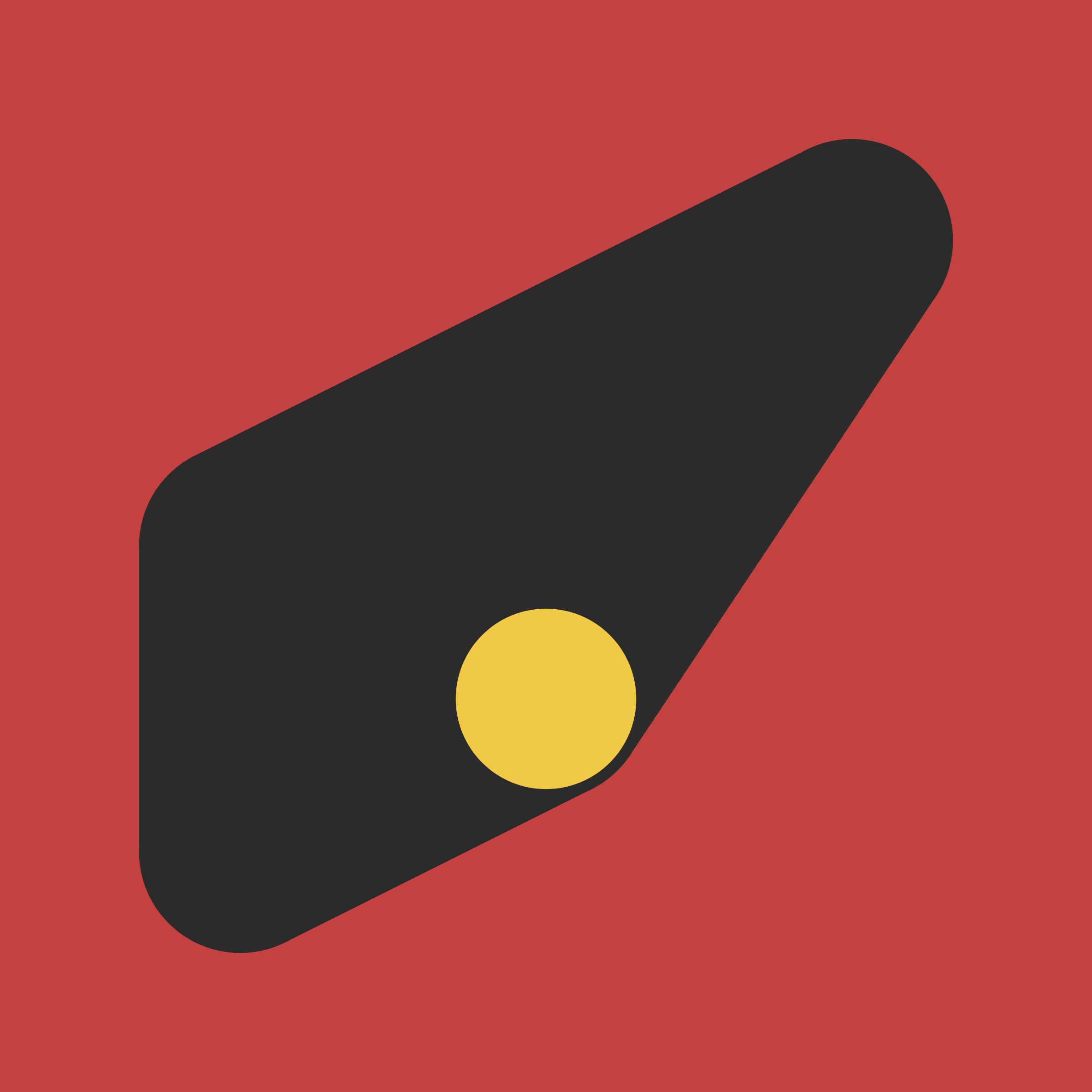 Art Blocks - Art Blocks v2 - Ringers #394 - NFT # 13000394