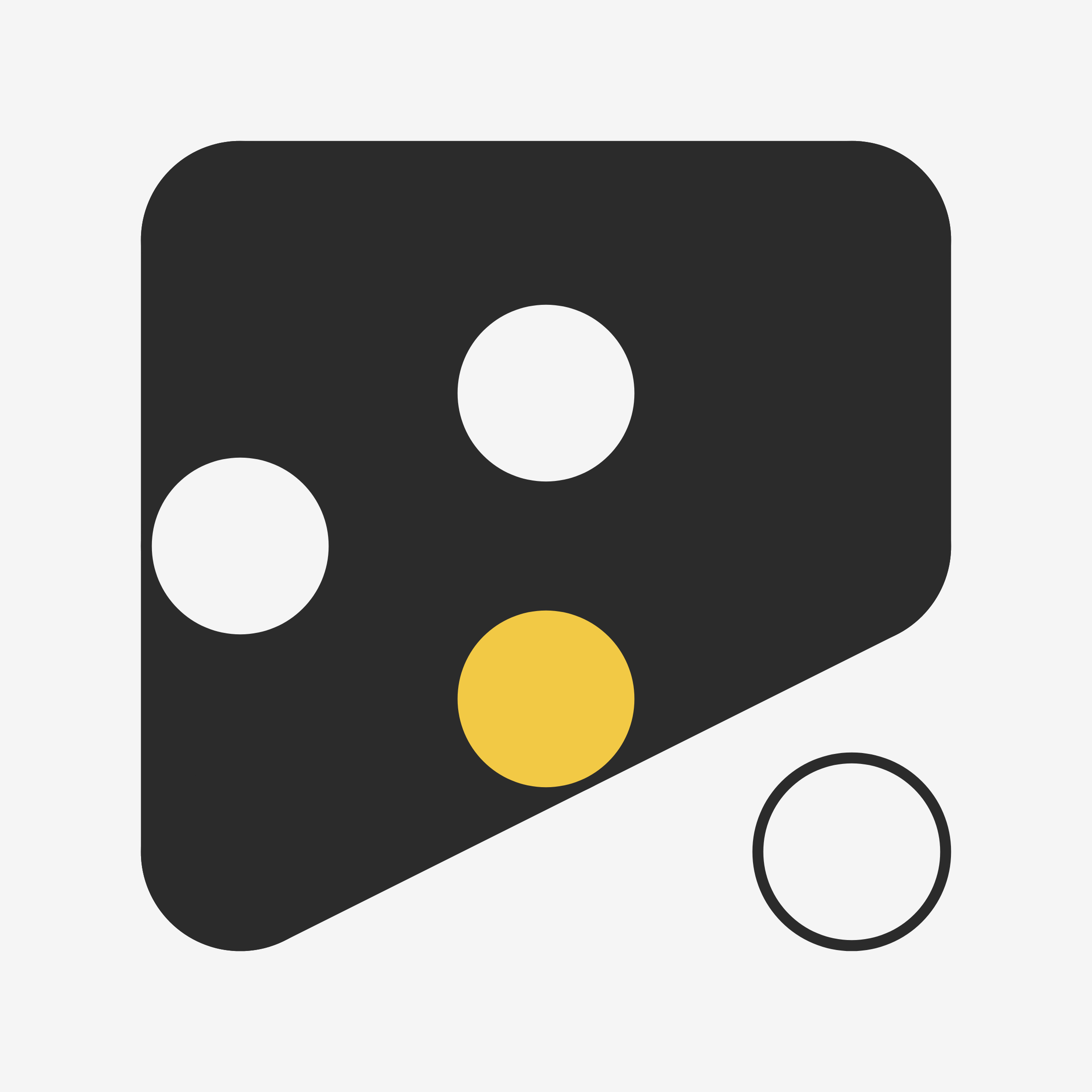 Art Blocks - Art Blocks v2 - Ringers #404 - NFT # 13000404