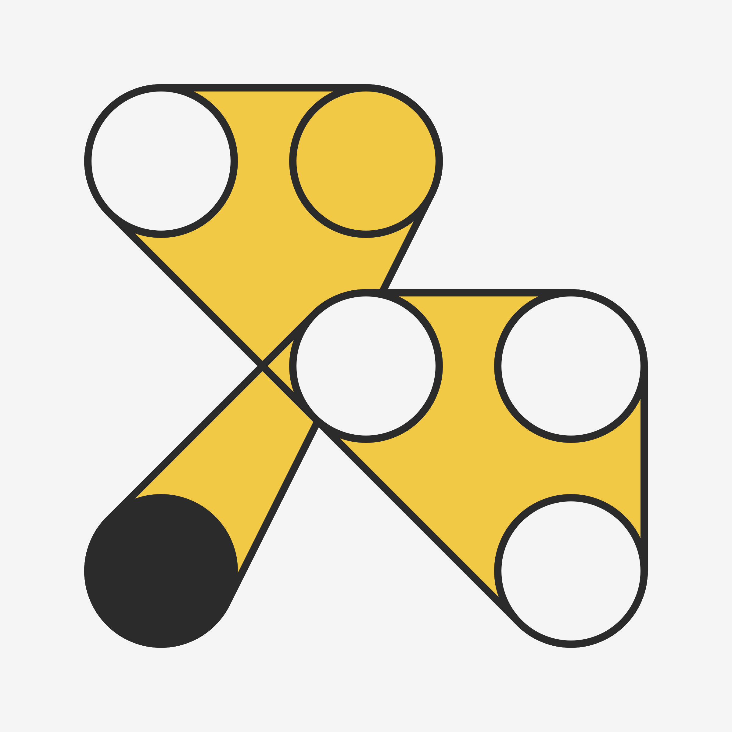 Art Blocks - Art Blocks v2 - Ringers #456 - NFT # 13000456